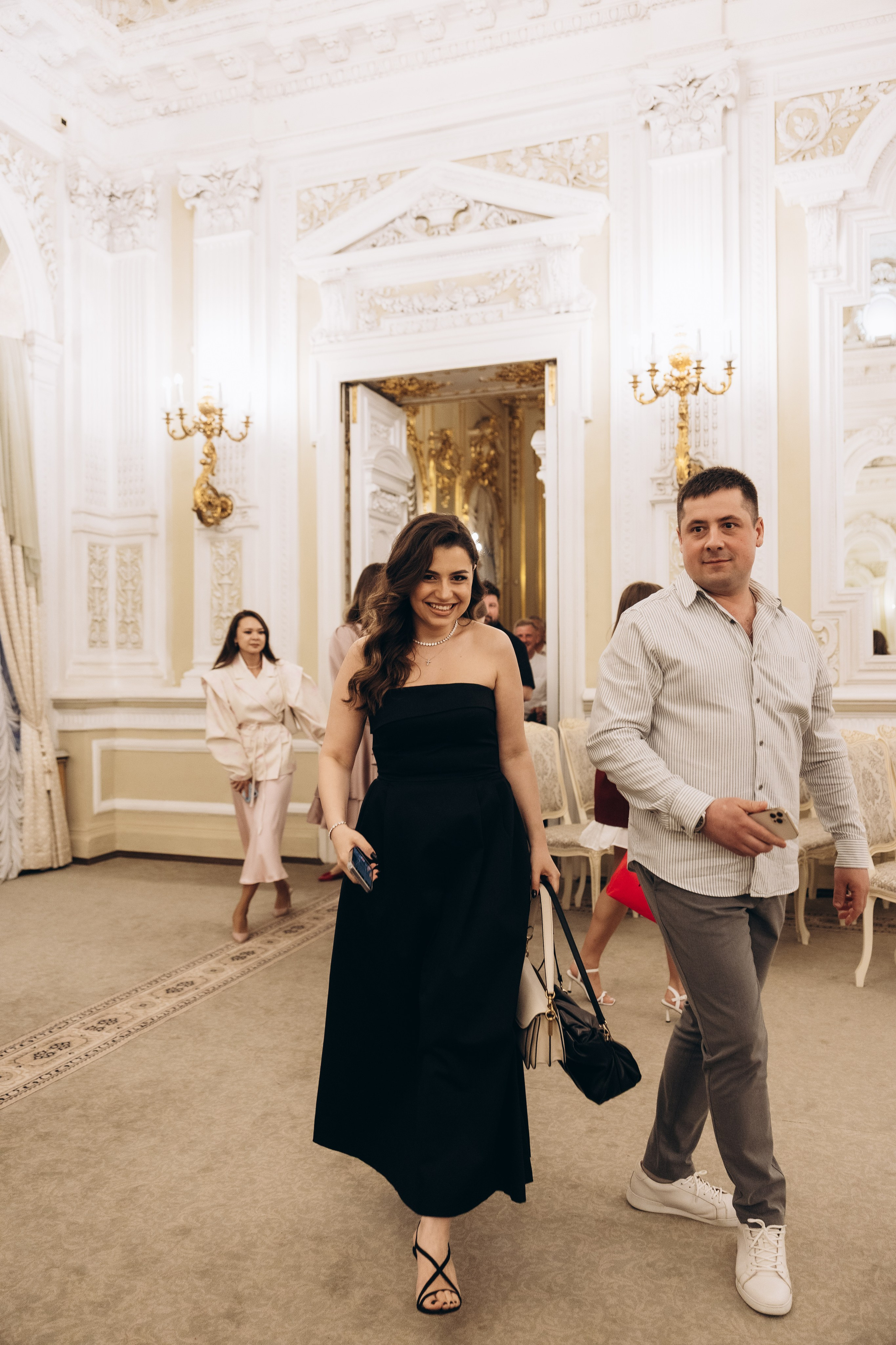 Анфиса и Антон. Фотограф Артем Бросов в Санкт-Петербурге и Дубае