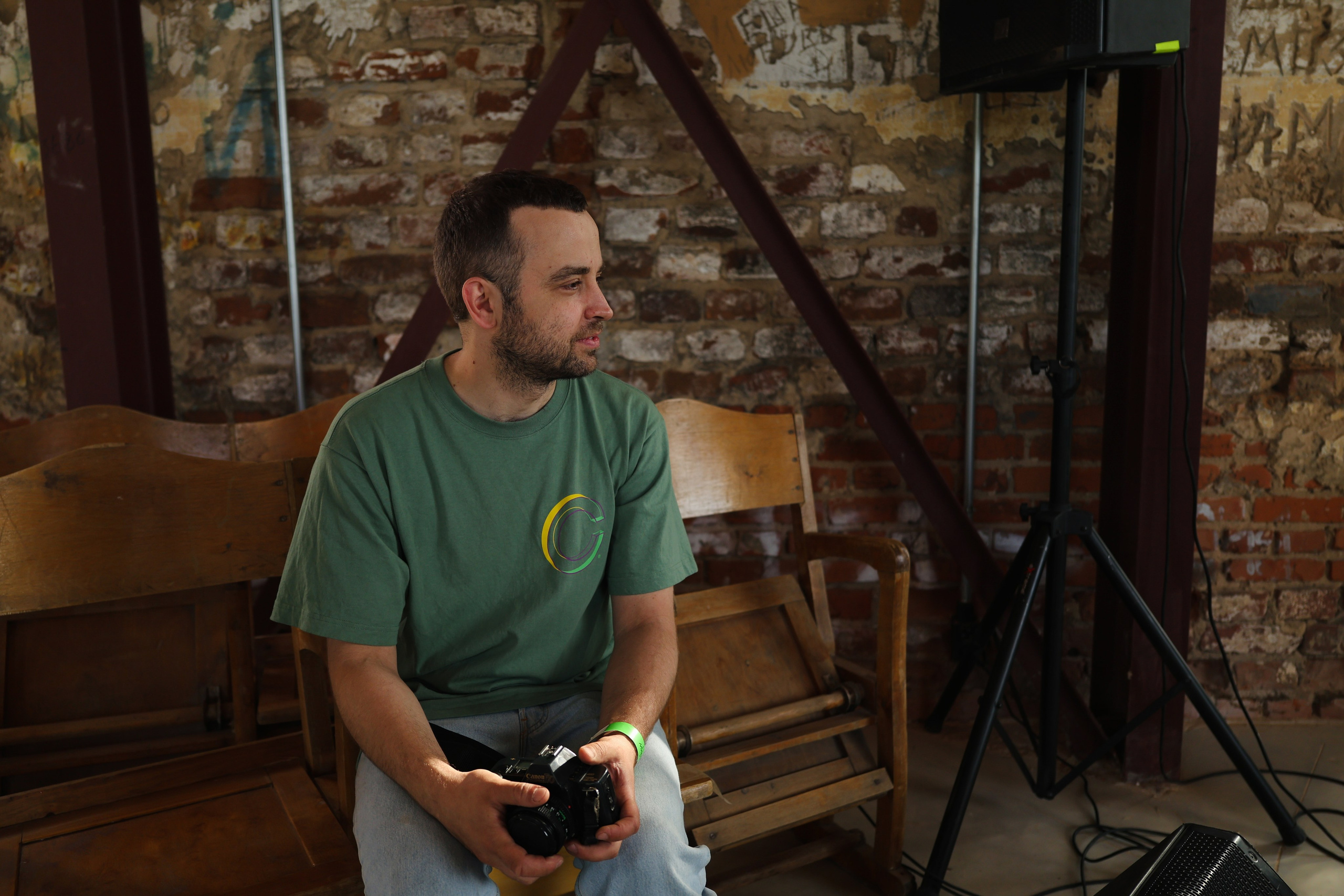 Mira в ГЭС. Фотограф во Владимире, Москве и Суздале — Полина Романычева