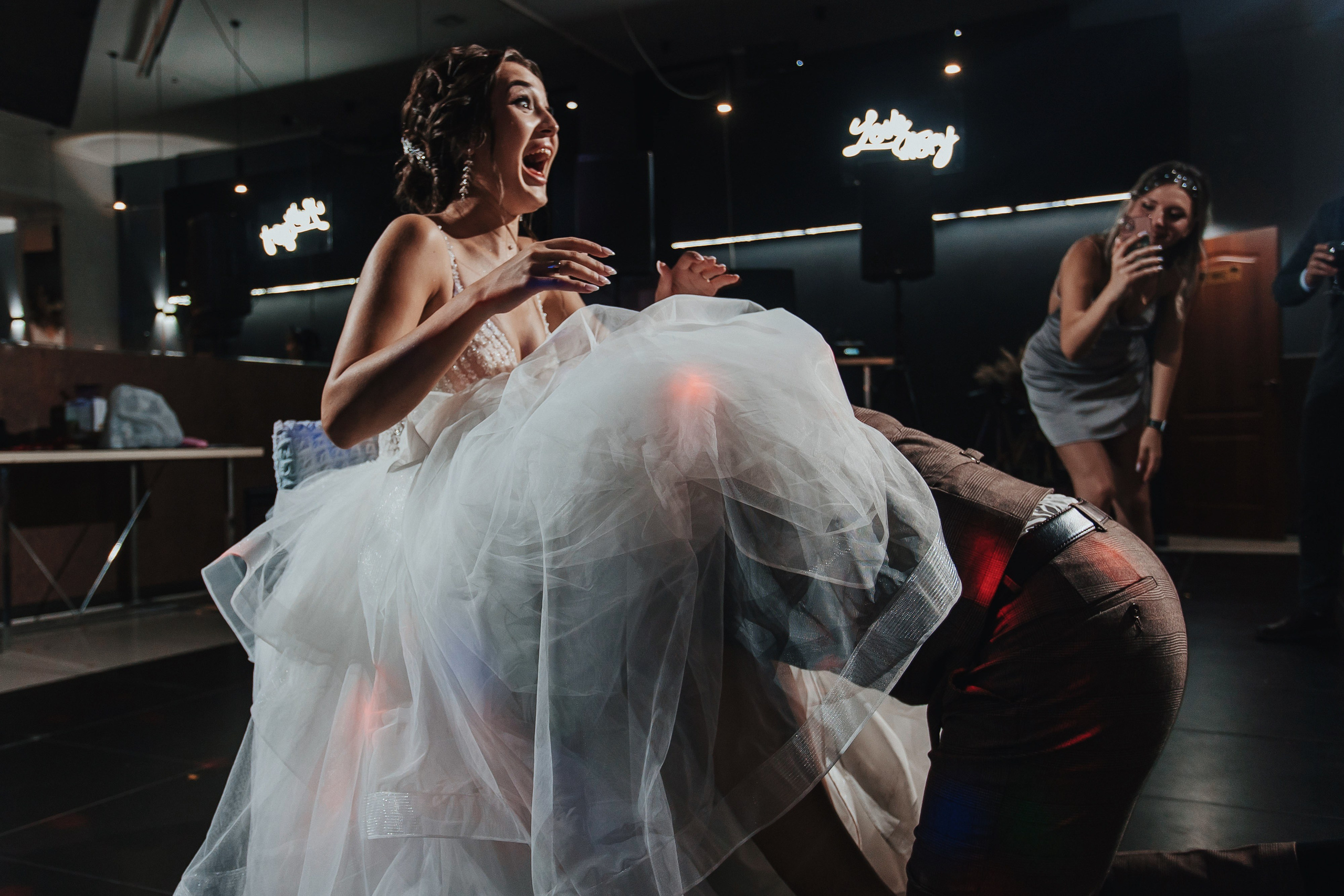 Семён & Татьяна. Алёна Киселёва | фотограф