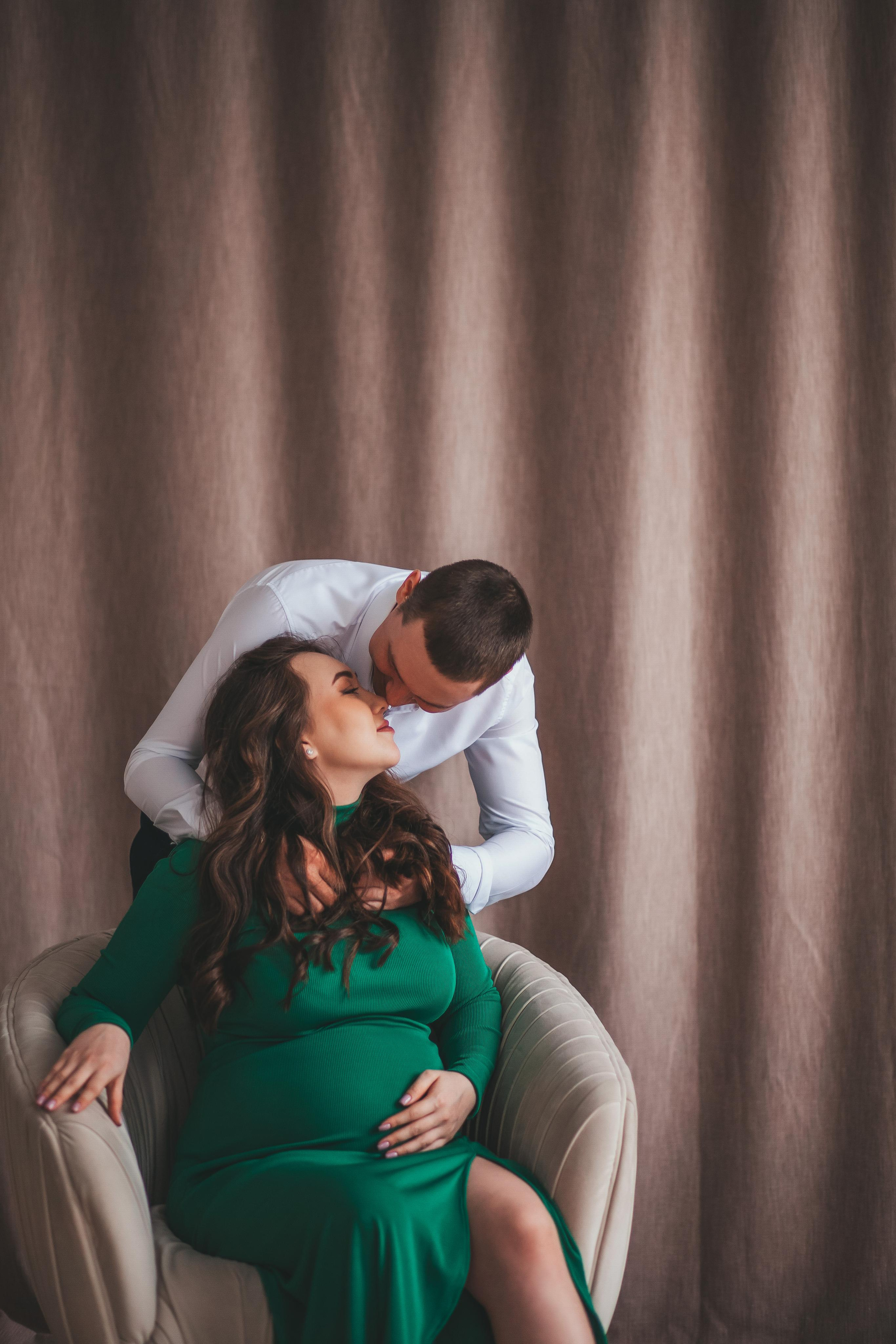 Валерия и Константин. Семейный фотограф в Екатеринбурге и Красноуфимске Евгения Лягаева