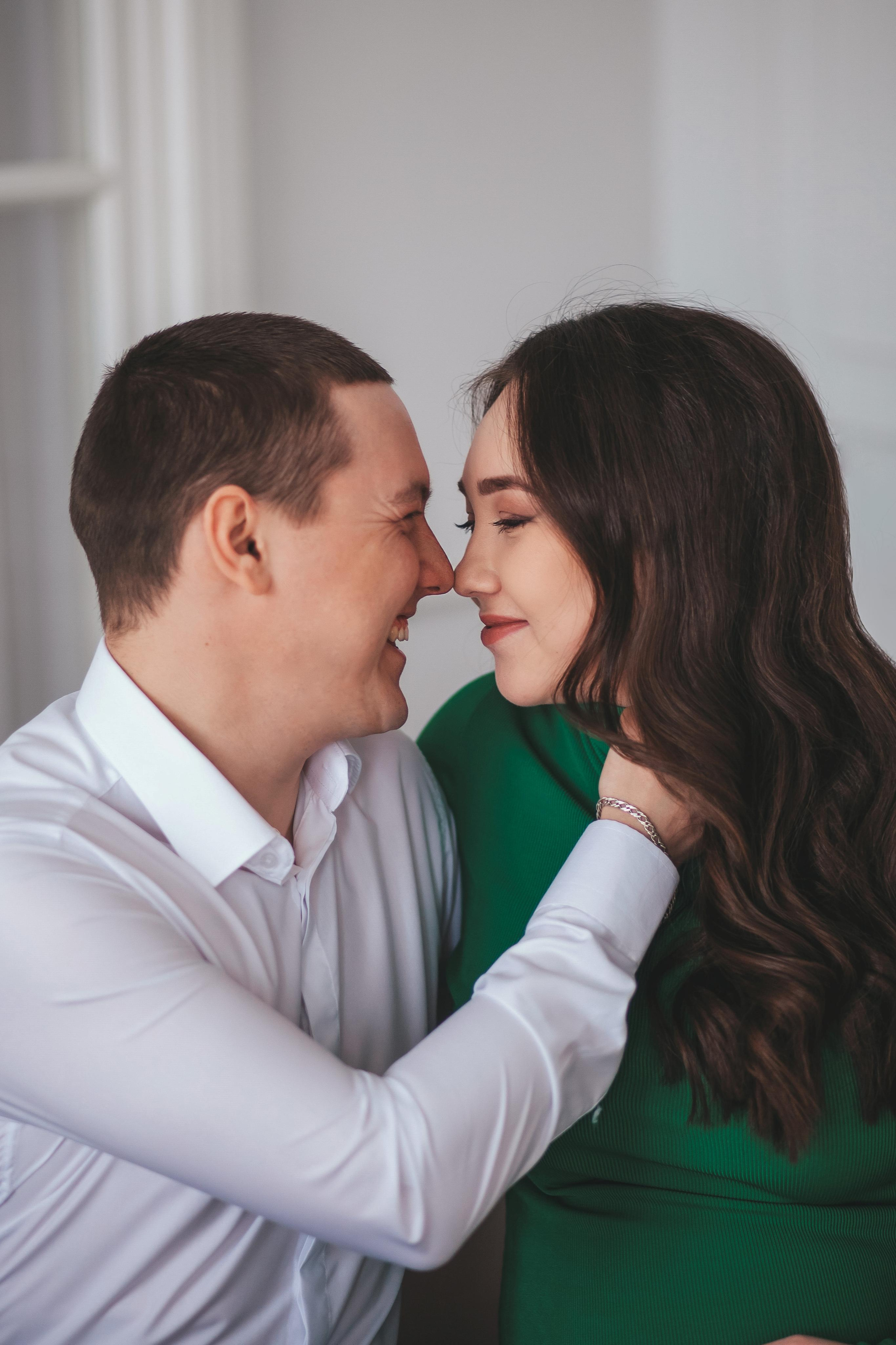 Валерия и Константин. Семейный фотограф в Екатеринбурге и Красноуфимске Евгения Лягаева