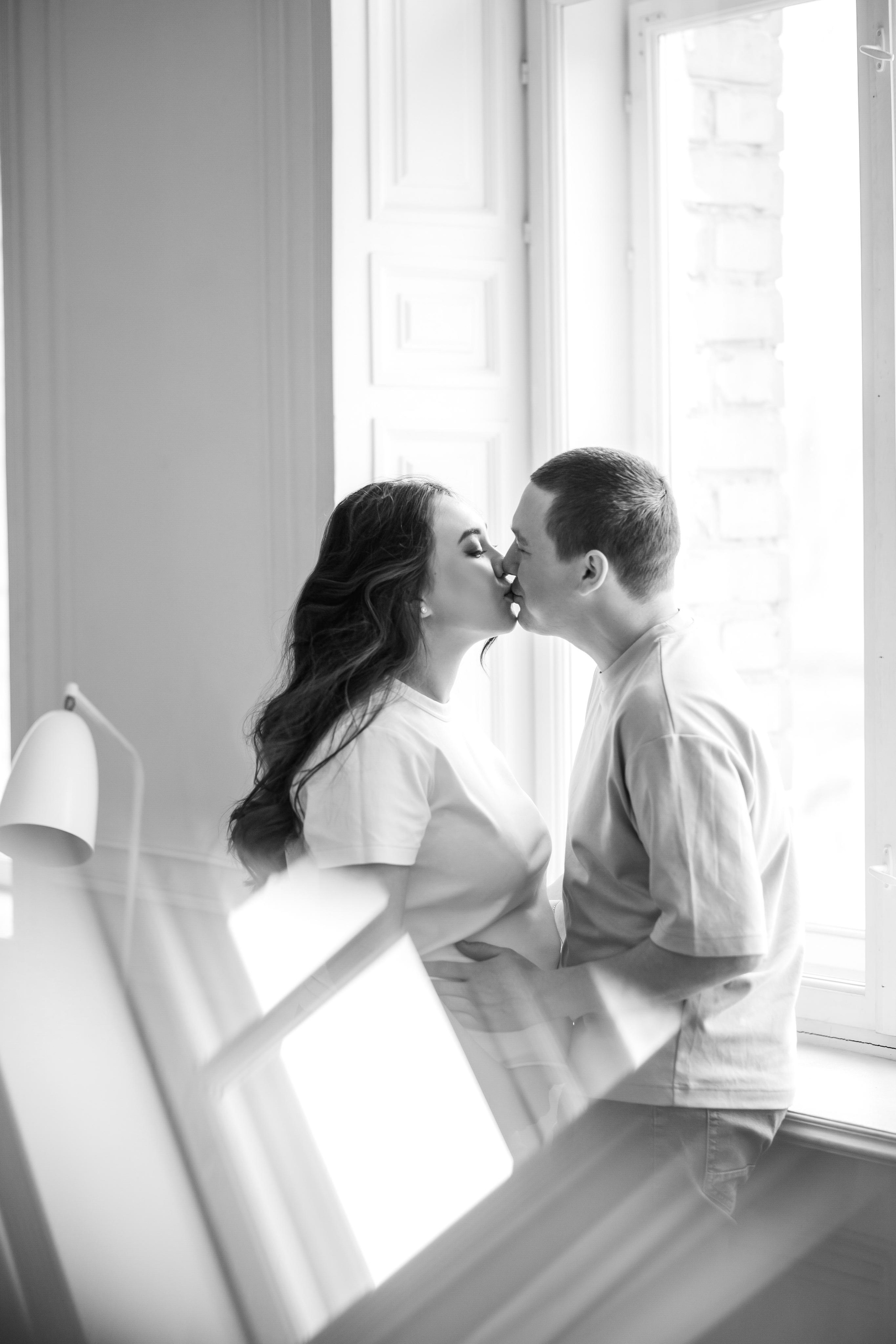 Валерия и Константин. Семейный фотограф в Екатеринбурге и Красноуфимске Евгения Лягаева