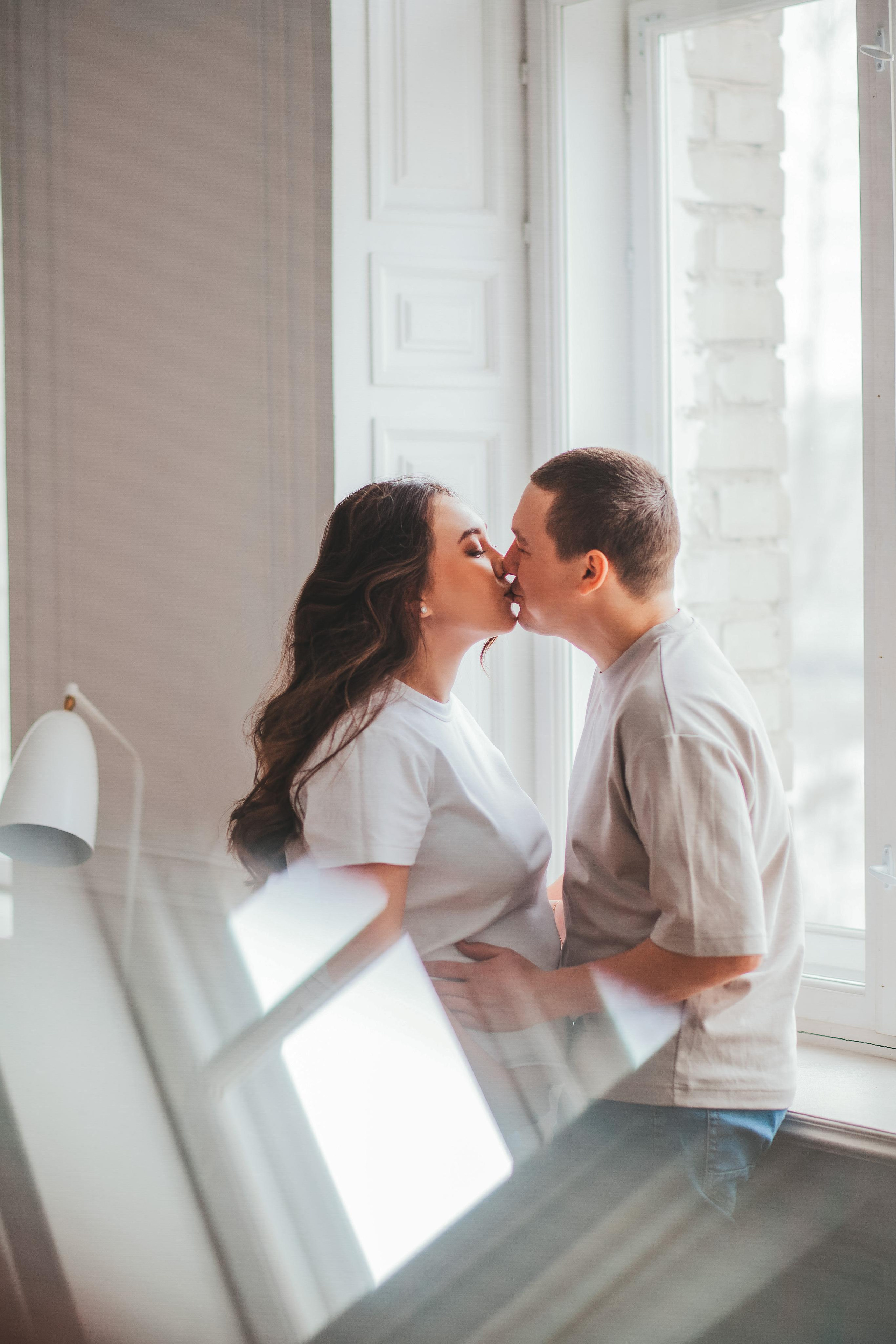 Валерия и Константин. Семейный фотограф в Екатеринбурге и Красноуфимске Евгения Лягаева