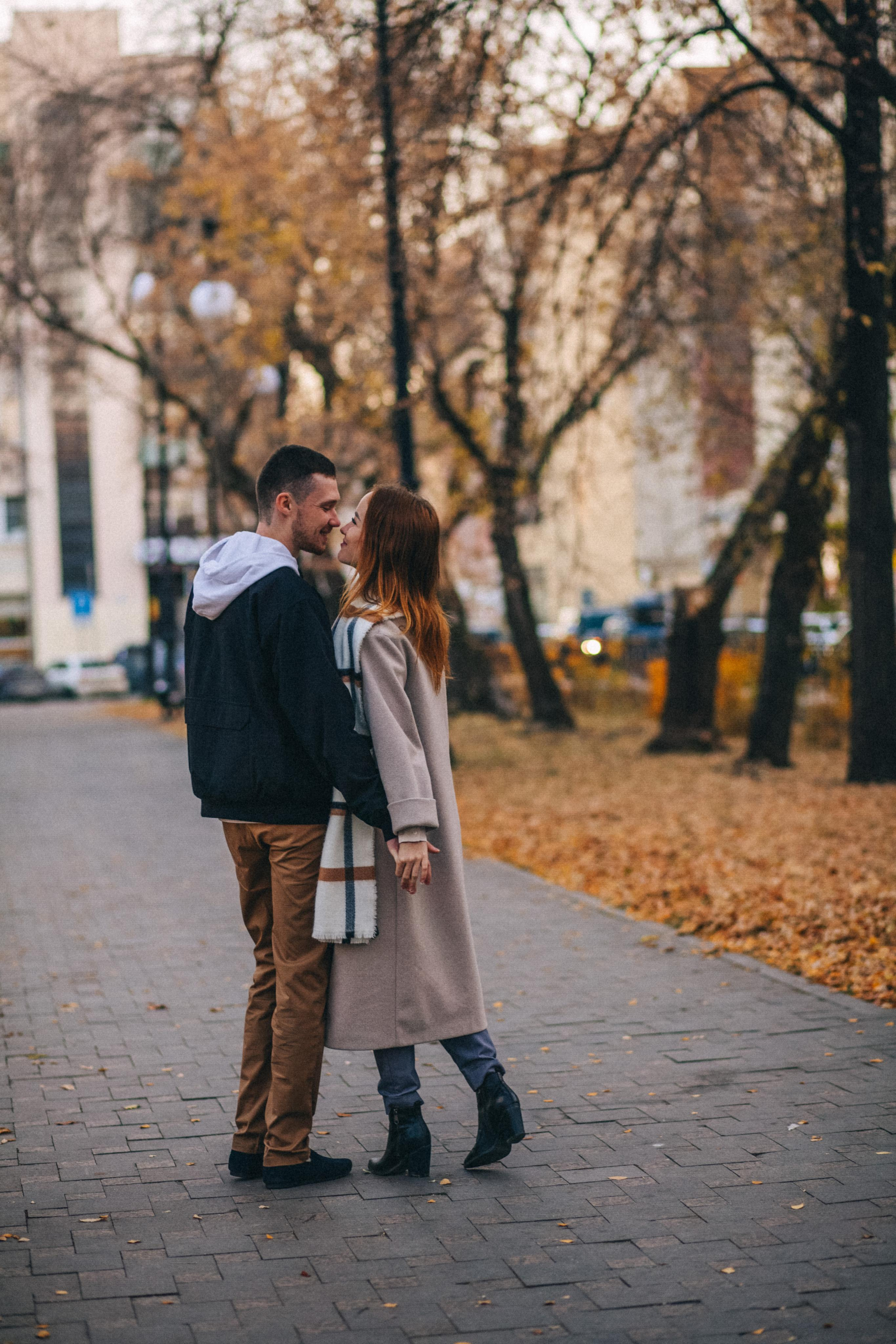 Карина и Вова. Семейный фотограф в Екатеринбурге и Красноуфимске Евгения Лягаева