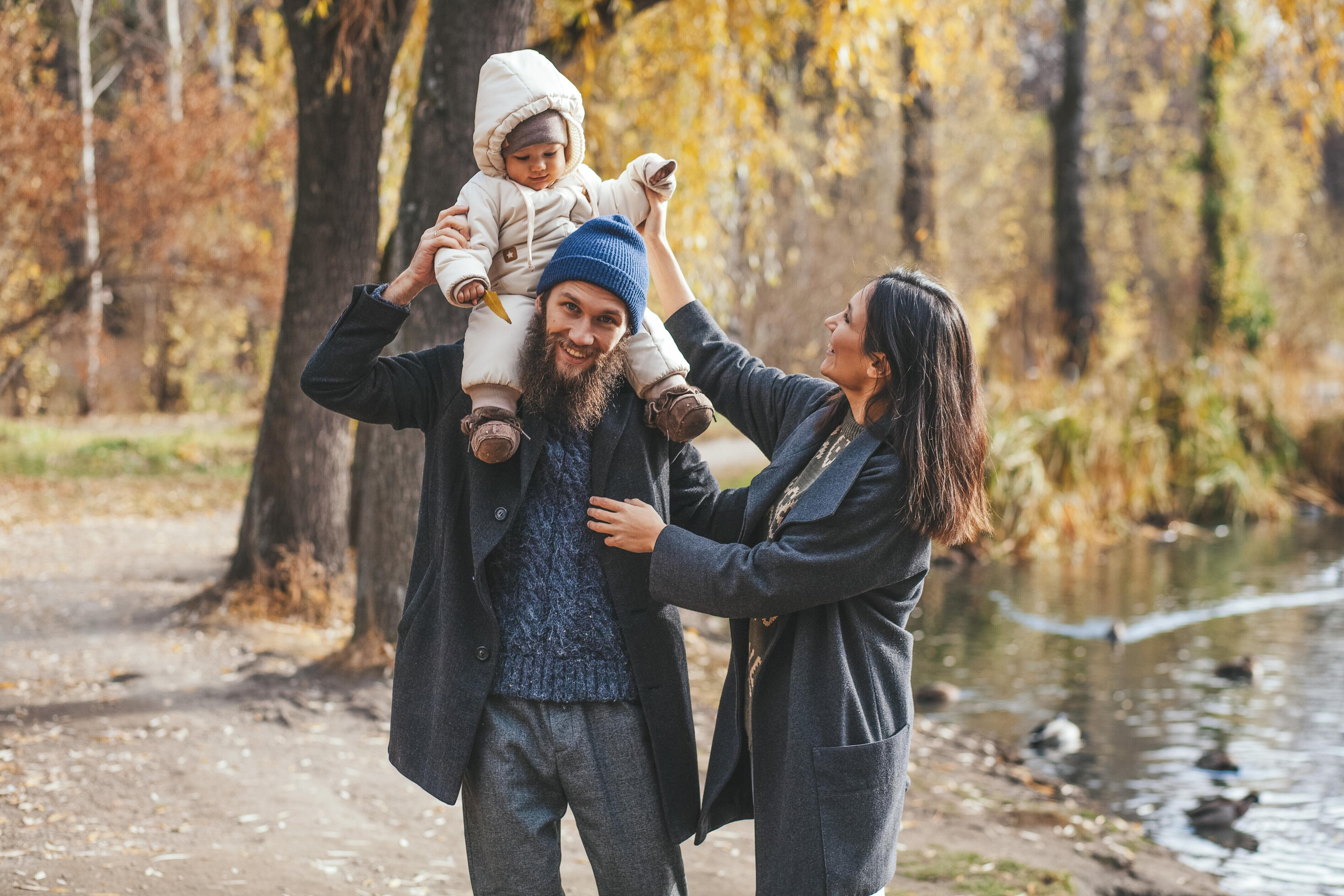 Евгений, Евгения, Радонава. Семейный фотограф в Екатеринбурге и Красноуфимске Евгения Лягаева