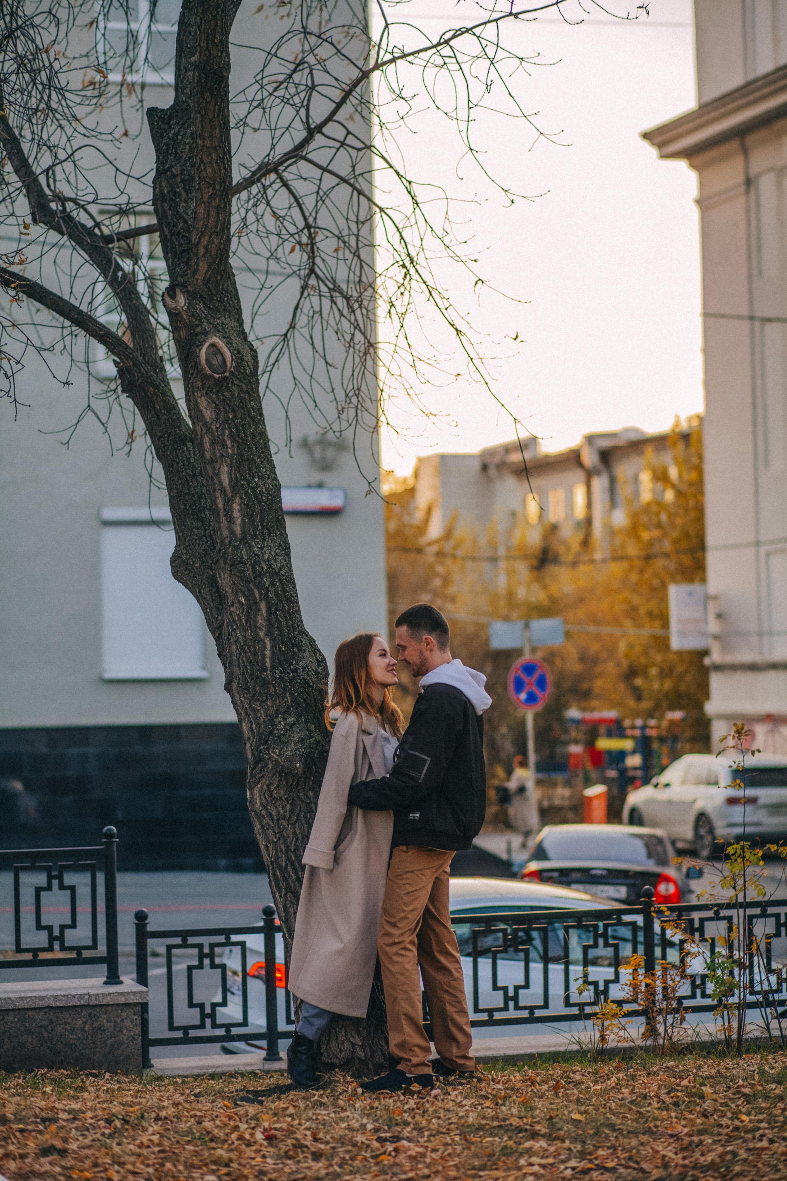 Карина и Вова. Семейный фотограф в Екатеринбурге и Красноуфимске Евгения Лягаева