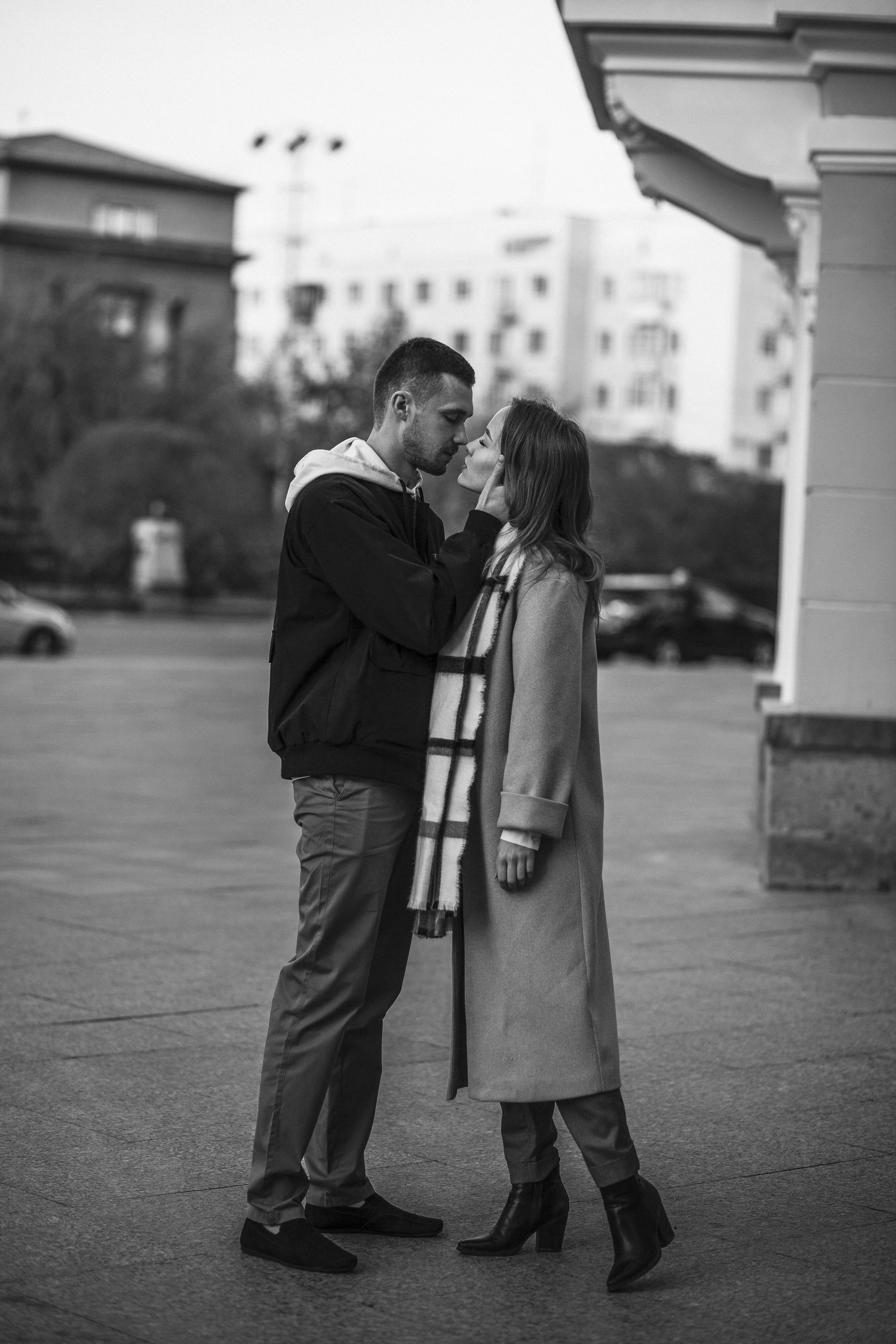 Карина и Вова. Семейный фотограф в Екатеринбурге и Красноуфимске Евгения Лягаева