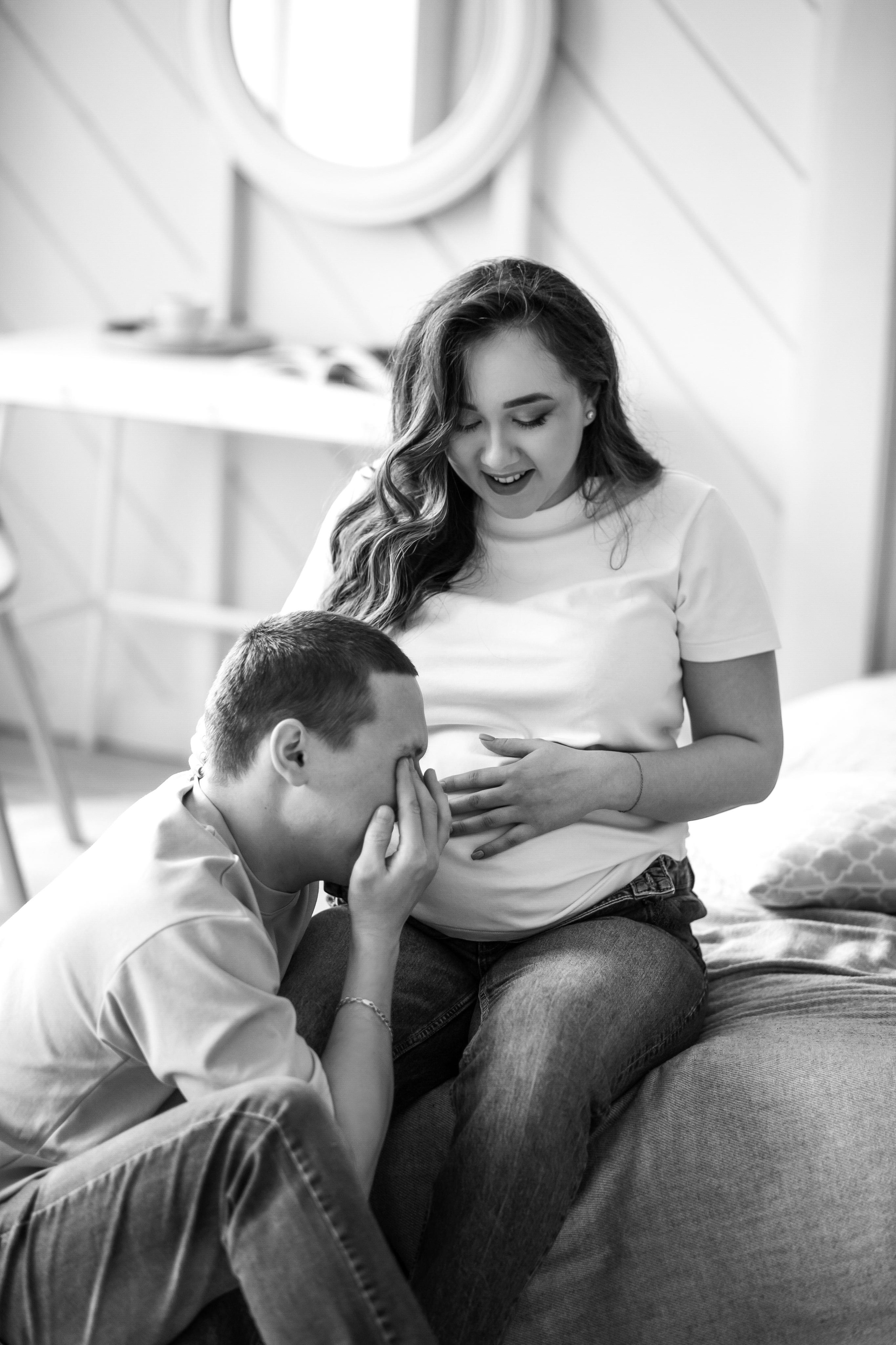 Валерия и Константин. Семейный фотограф в Екатеринбурге и Красноуфимске Евгения Лягаева