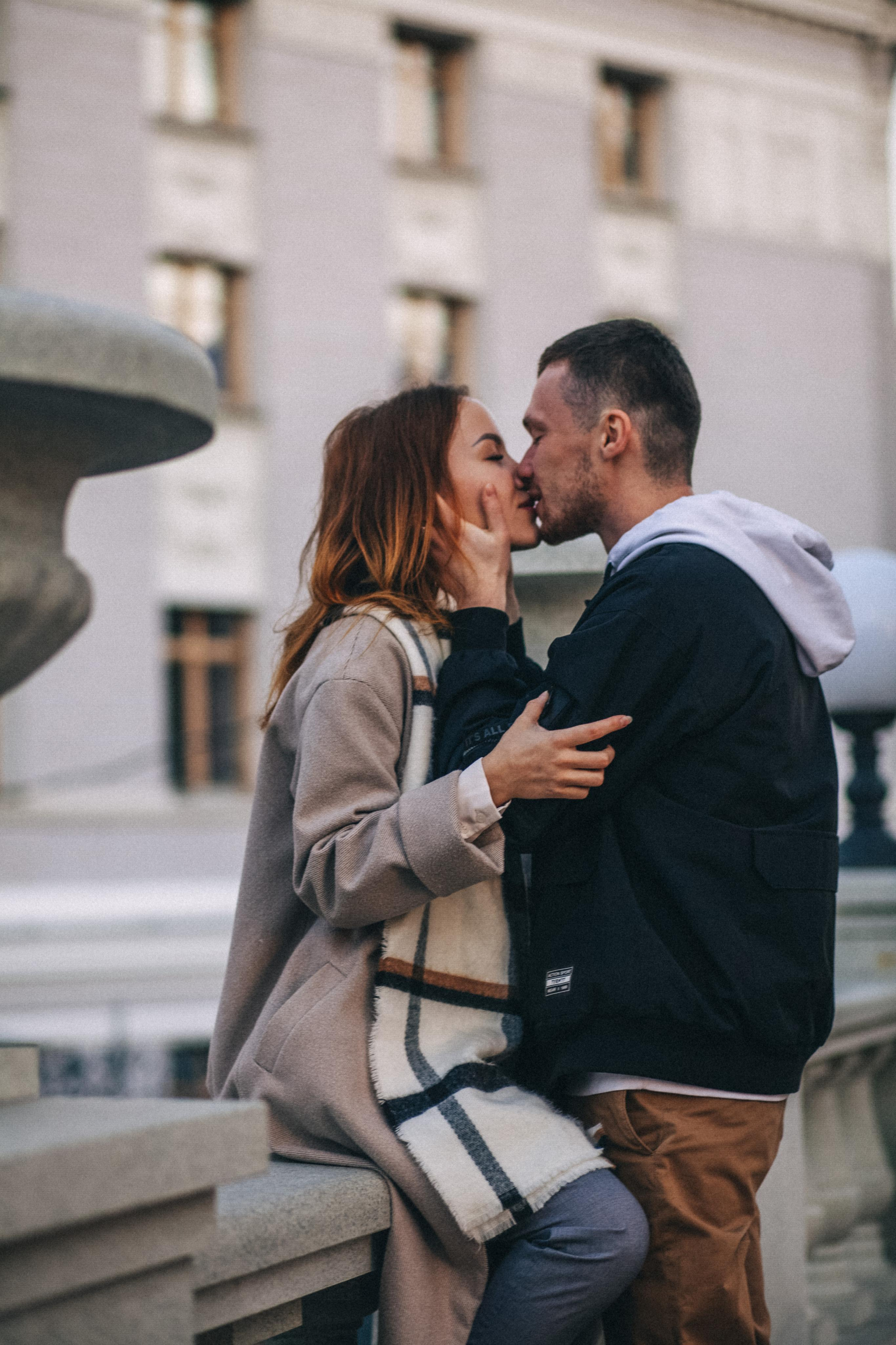 Карина и Вова. Семейный фотограф в Екатеринбурге и Красноуфимске Евгения Лягаева