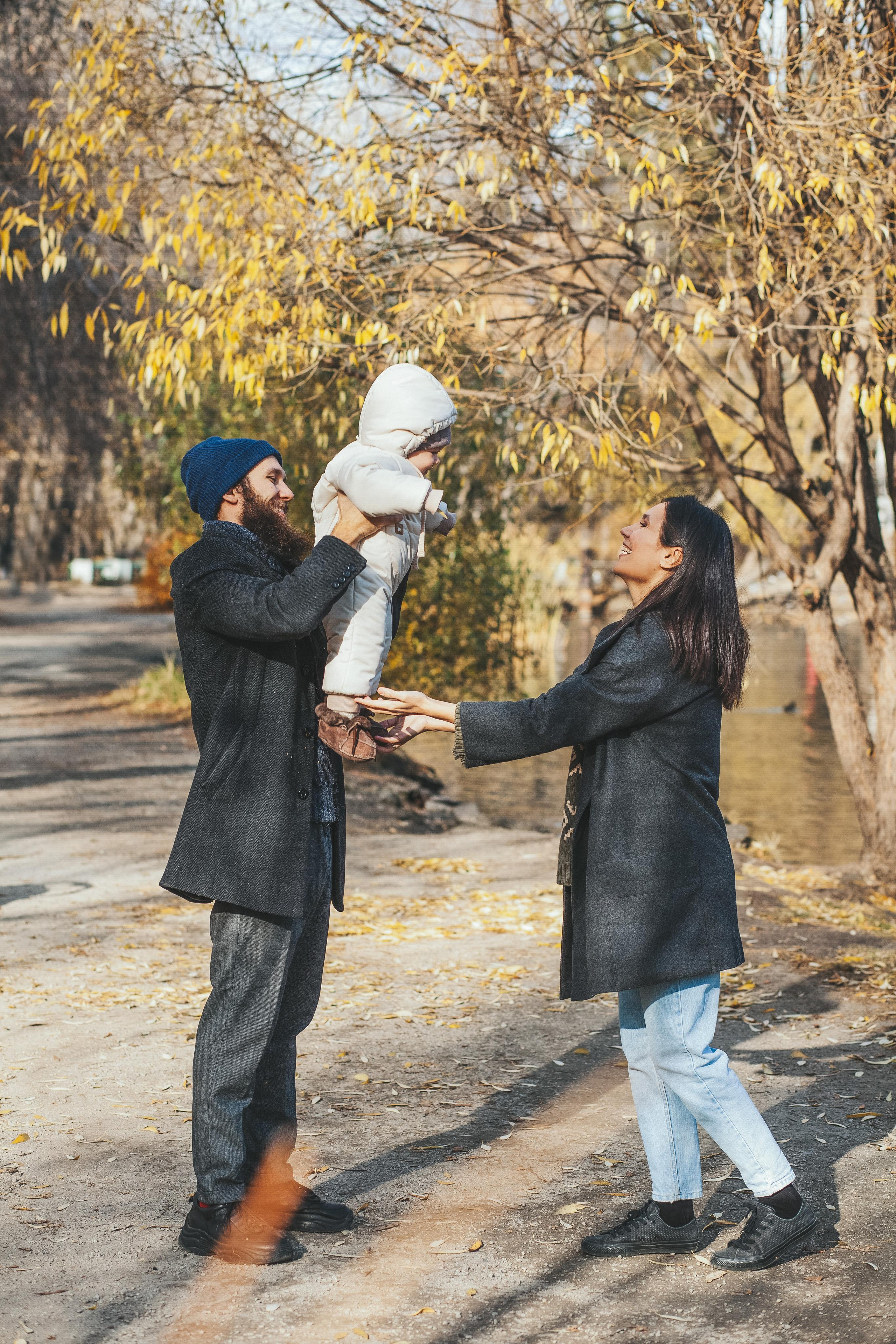 Евгений, Евгения, Радонава. Семейный фотограф в Екатеринбурге и Красноуфимске Евгения Лягаева