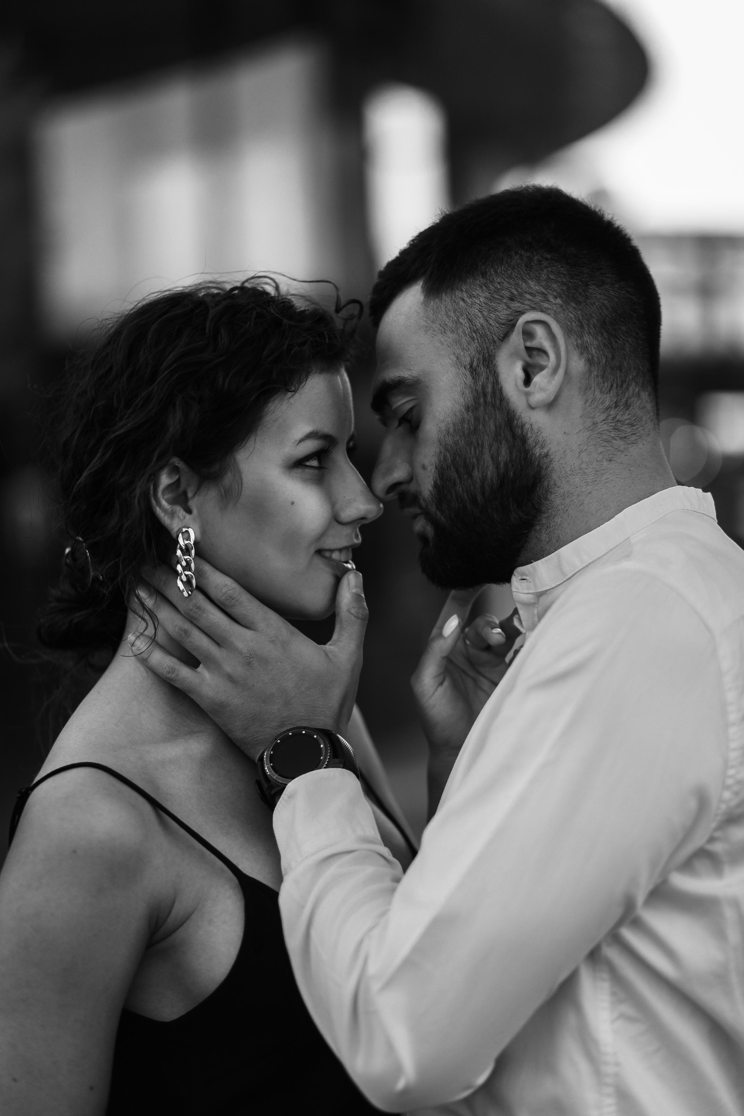 Анастасия и Арсен. Семейный фотограф в Екатеринбурге и Красноуфимске Евгения Лягаева