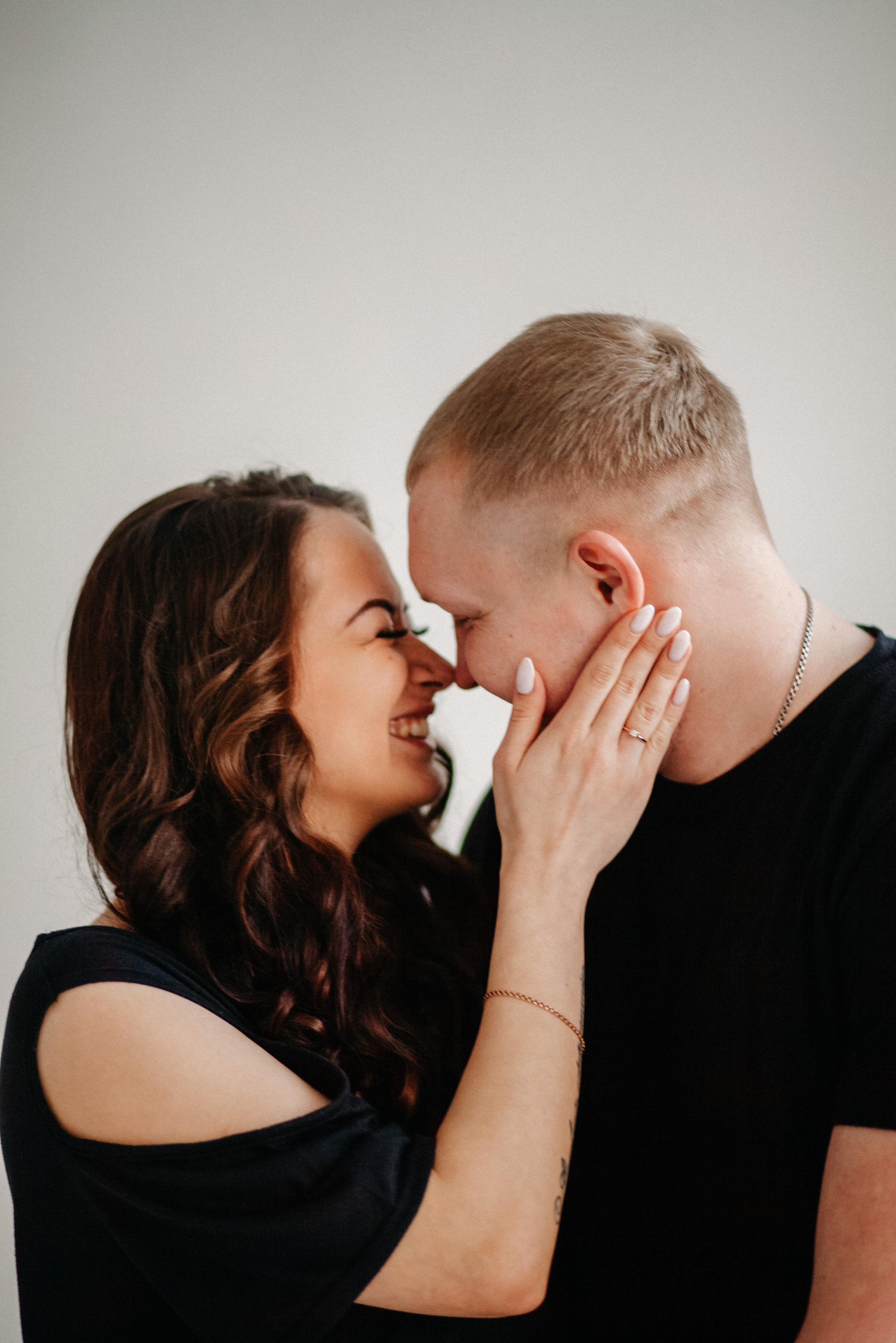 Ксения, Кирилл и Настя. Семейный фотограф в Екатеринбурге и Красноуфимске Евгения Лягаева