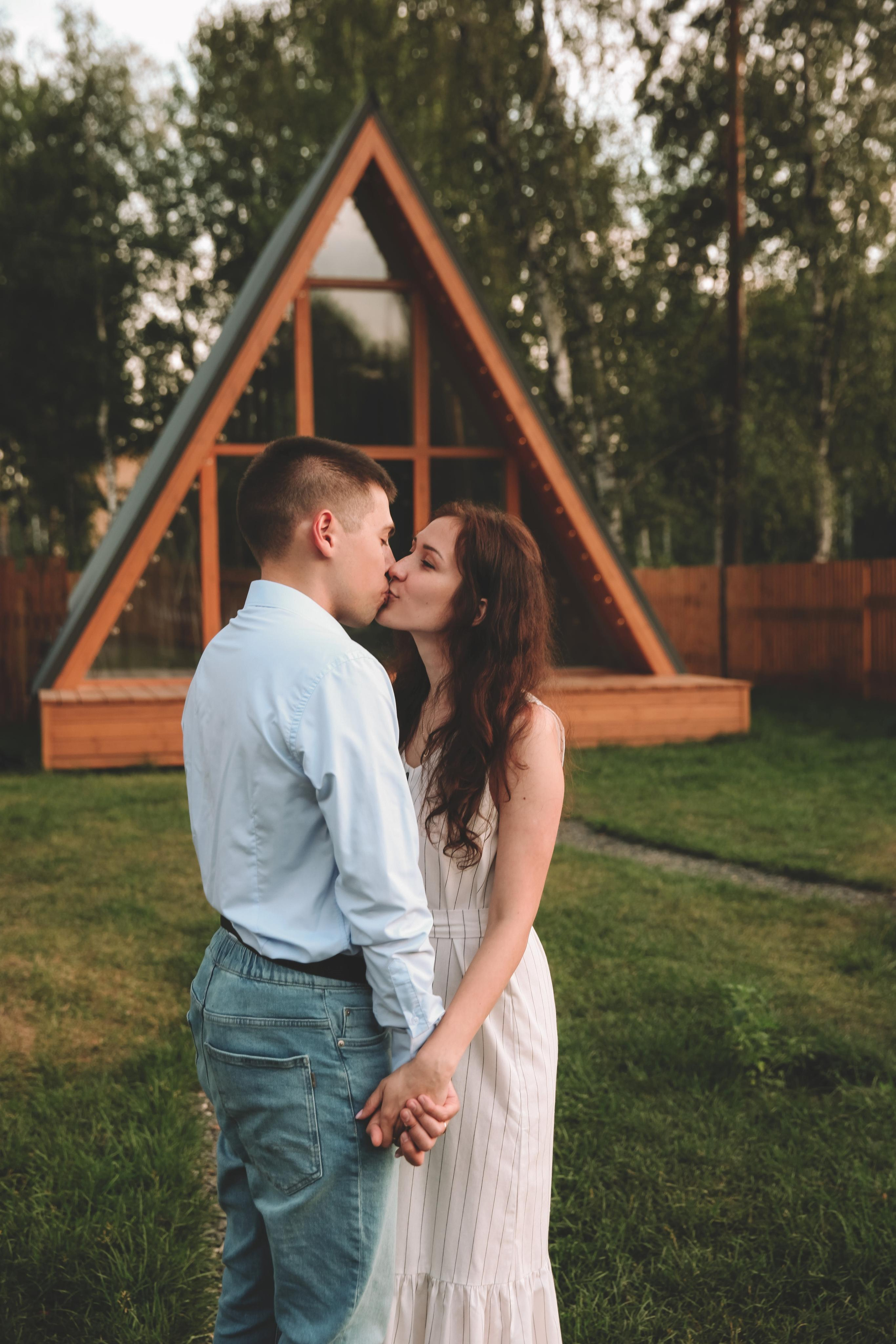 Татьяна и Вячеслав. Семейный фотограф в Екатеринбурге и Красноуфимске Евгения Лягаева