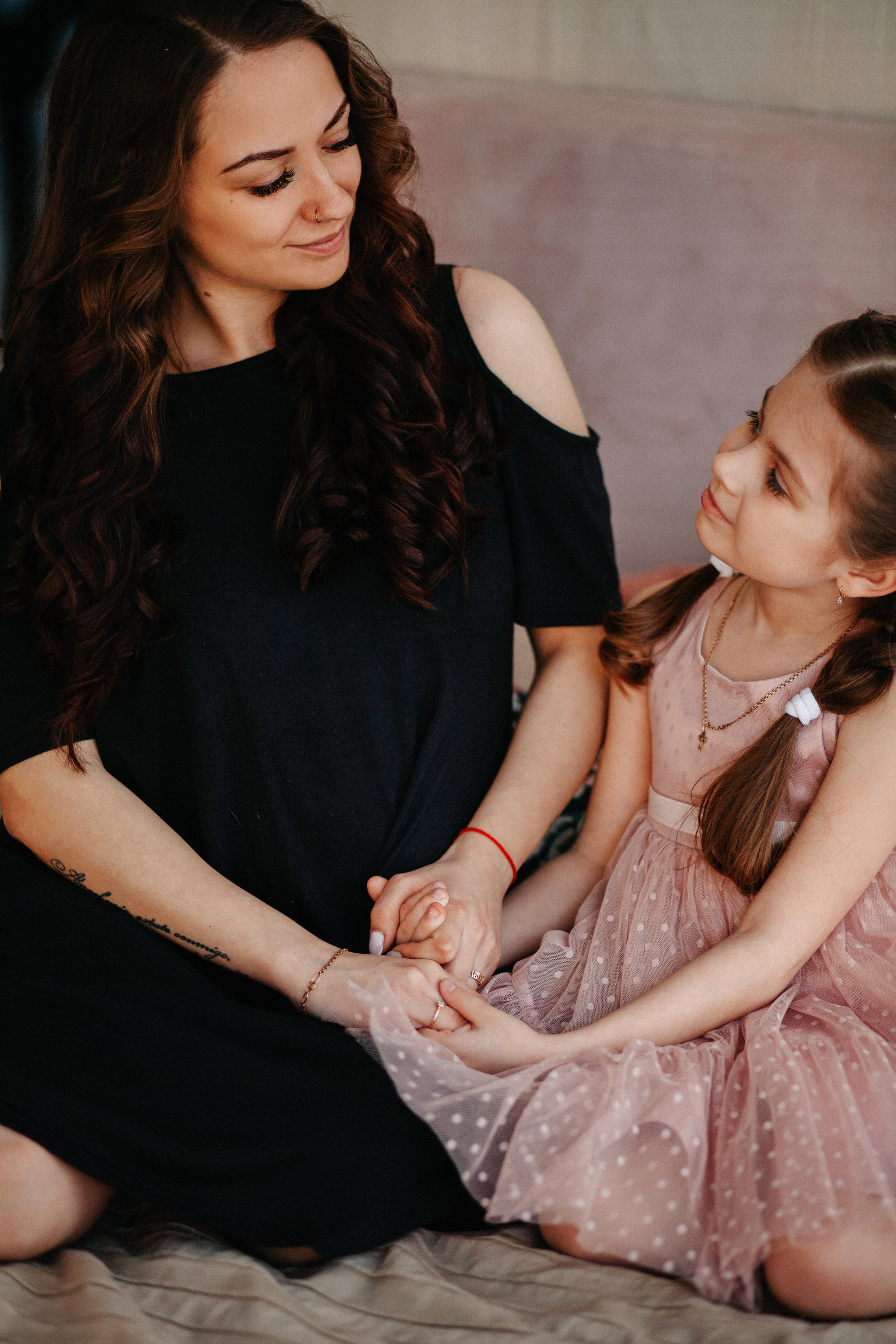 Ксения, Кирилл и Настя. Семейный фотограф в Екатеринбурге и Красноуфимске Евгения Лягаева