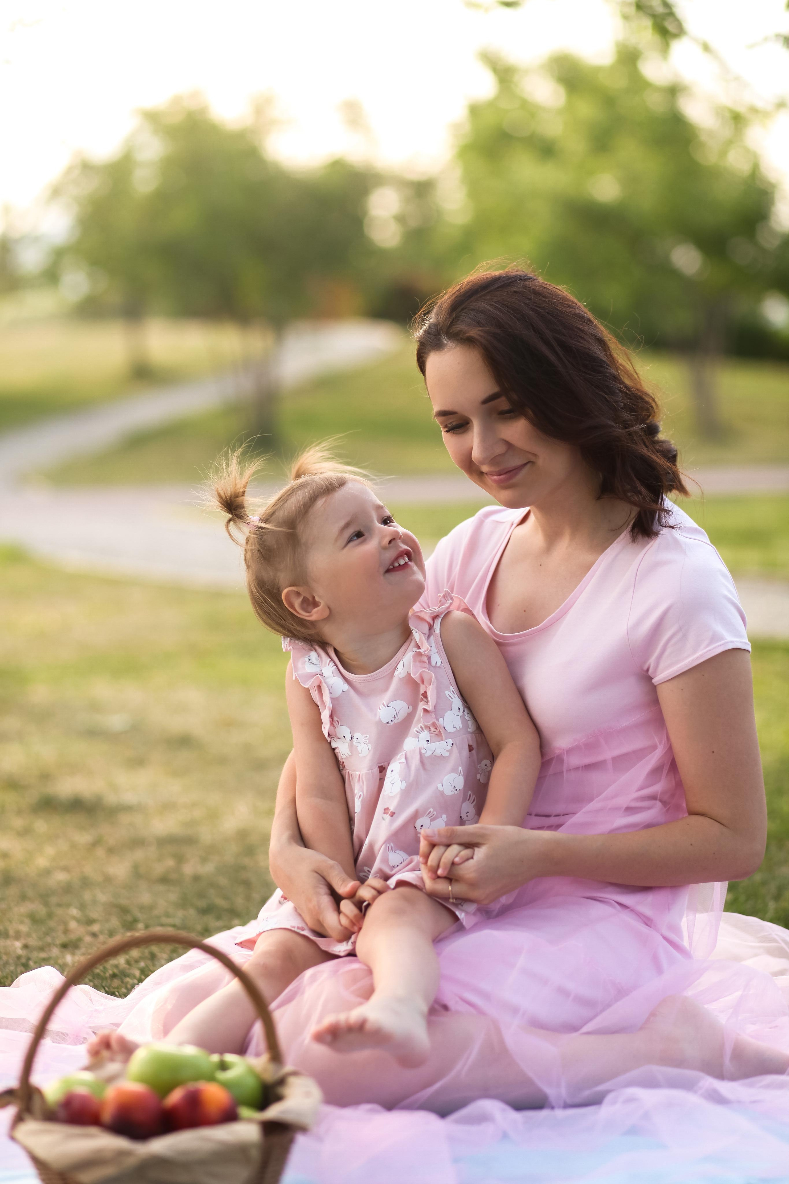 Саша и Вика. Семейный фотограф в Екатеринбурге и Красноуфимске Евгения Лягаева