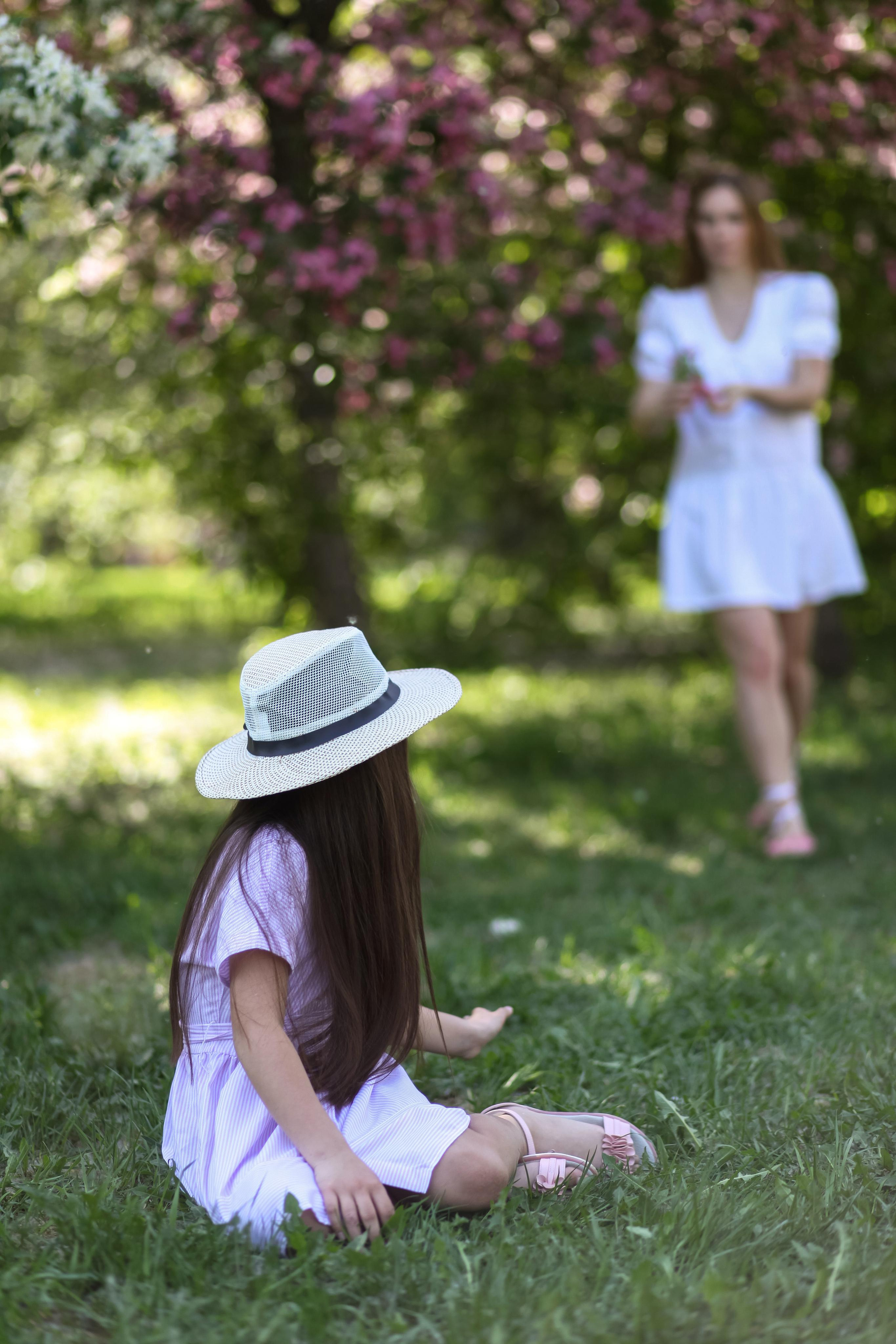 Ольга и Настя. Семейный фотограф в Екатеринбурге и Красноуфимске Евгения Лягаева
