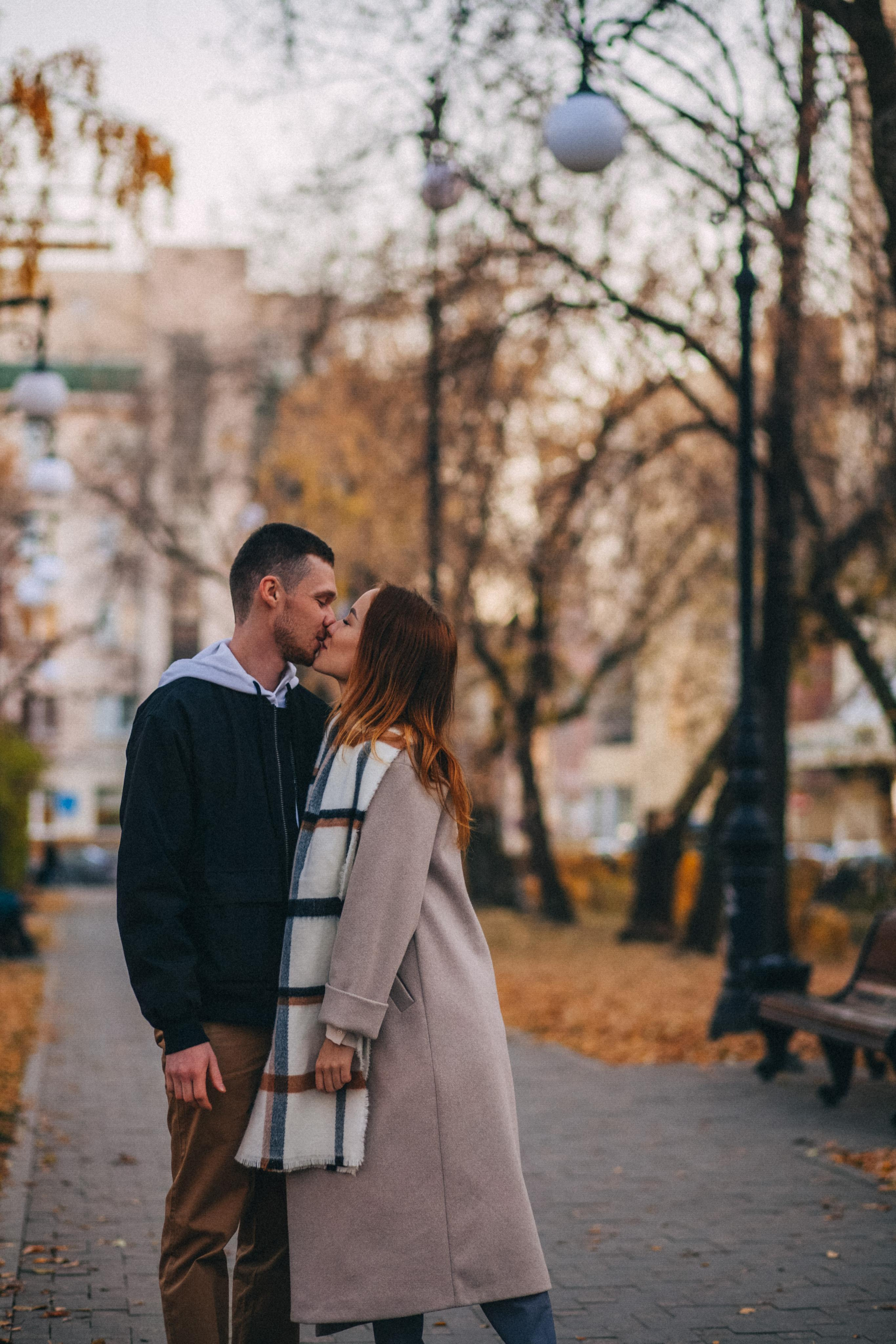 Карина и Вова. Семейный фотограф в Екатеринбурге и Красноуфимске Евгения Лягаева