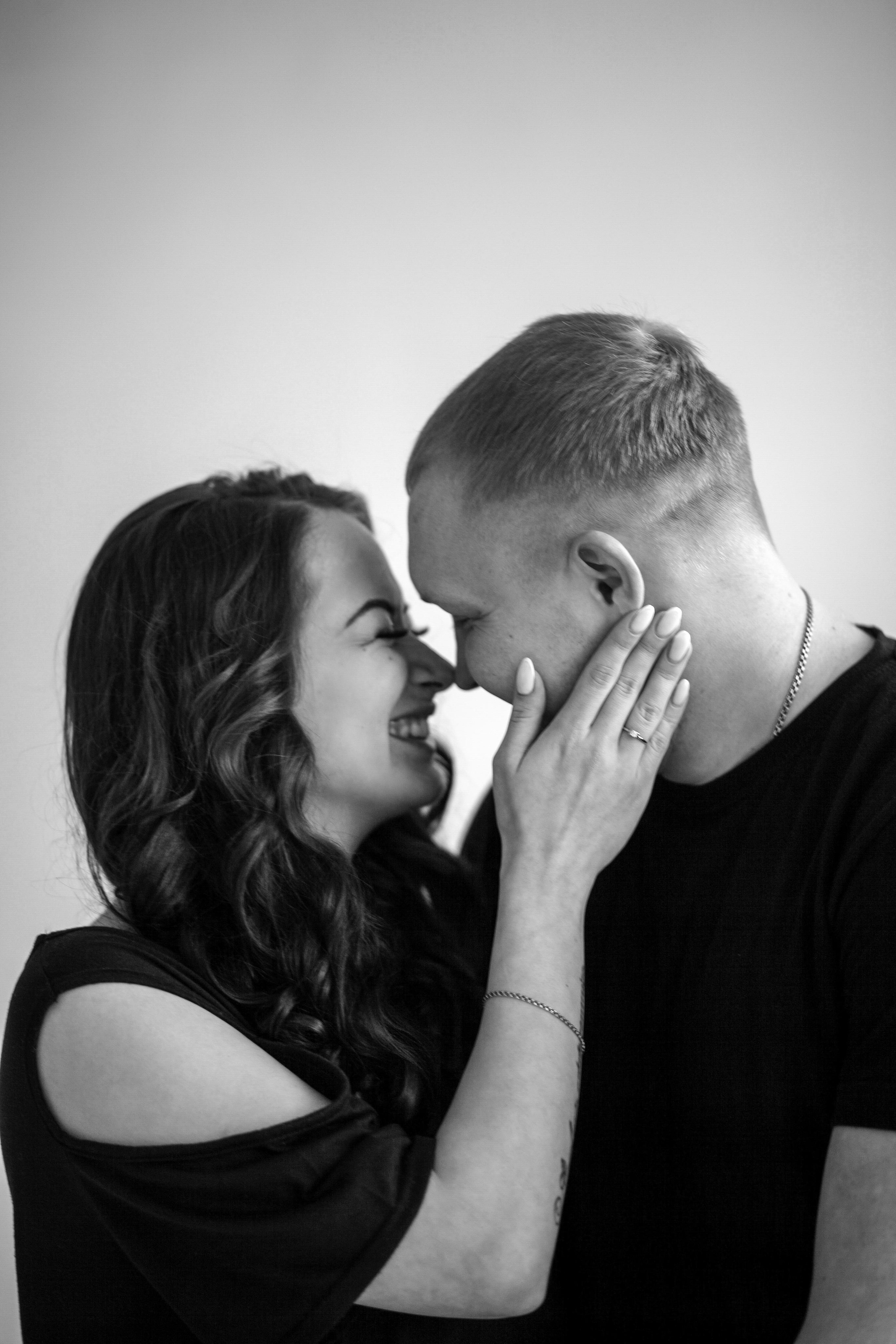 Ксения, Кирилл и Настя. Семейный фотограф в Екатеринбурге и Красноуфимске Евгения Лягаева