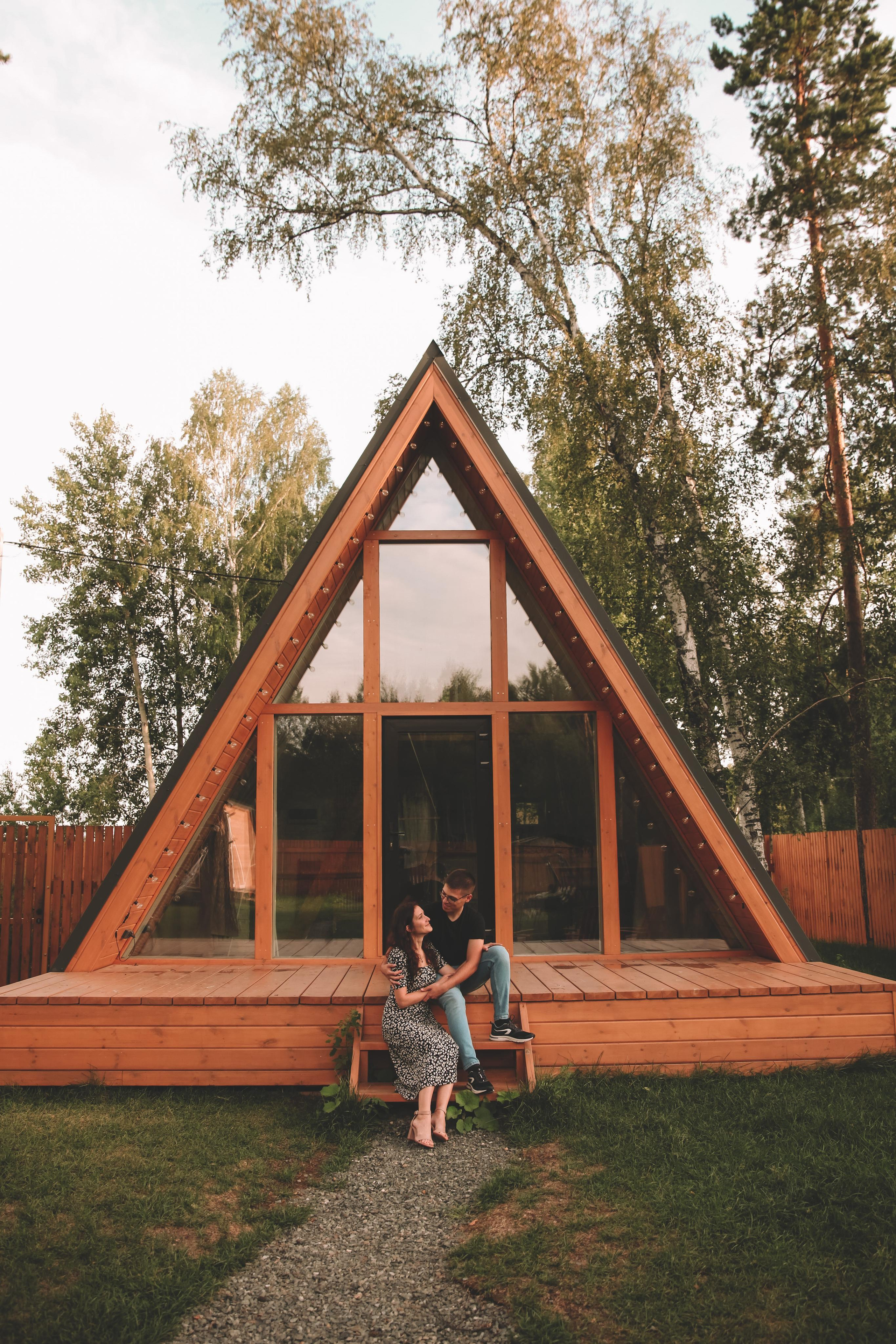 Татьяна и Вячеслав. Семейный фотограф в Екатеринбурге и Красноуфимске Евгения Лягаева