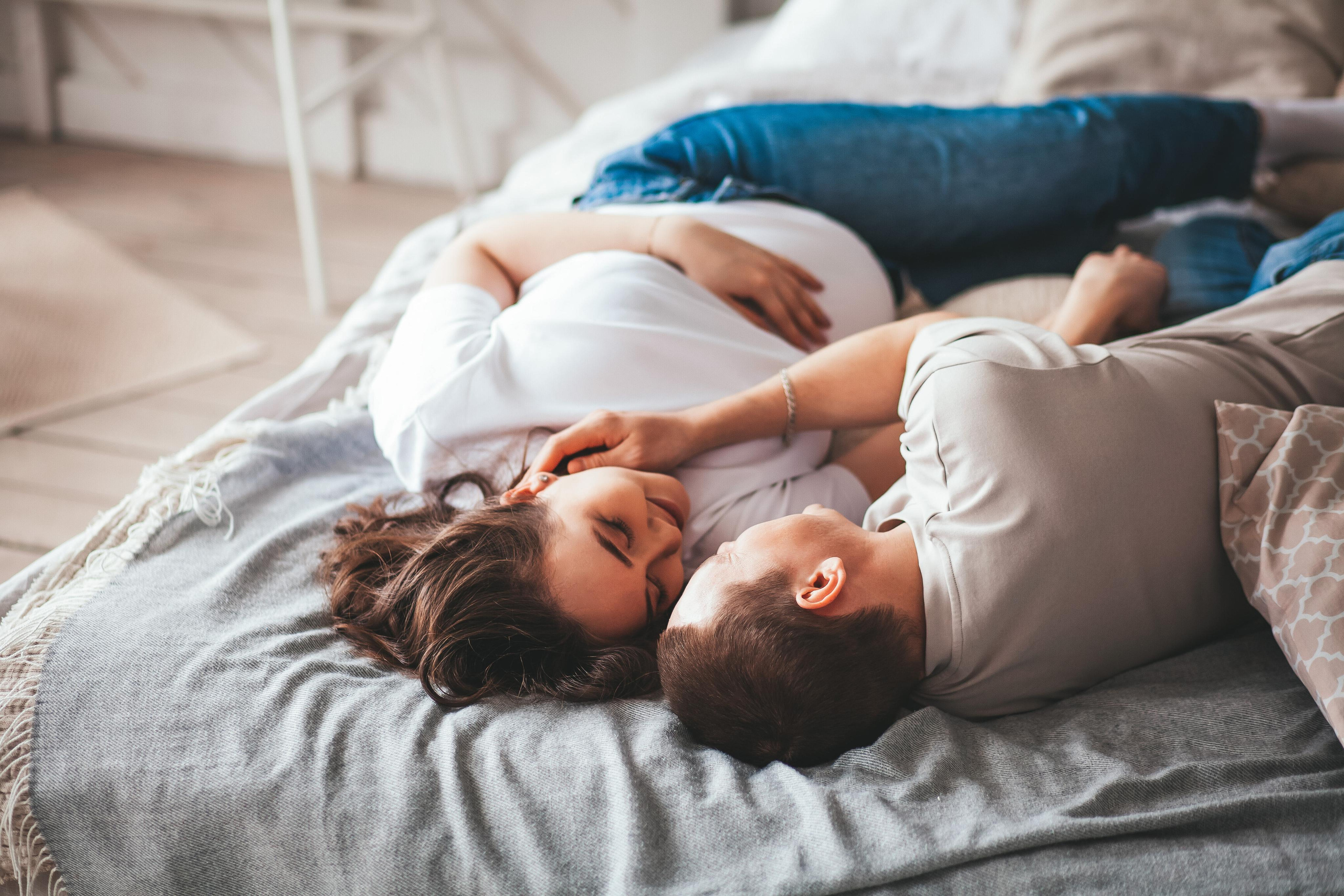 Валерия и Константин. Семейный фотограф в Екатеринбурге и Красноуфимске Евгения Лягаева