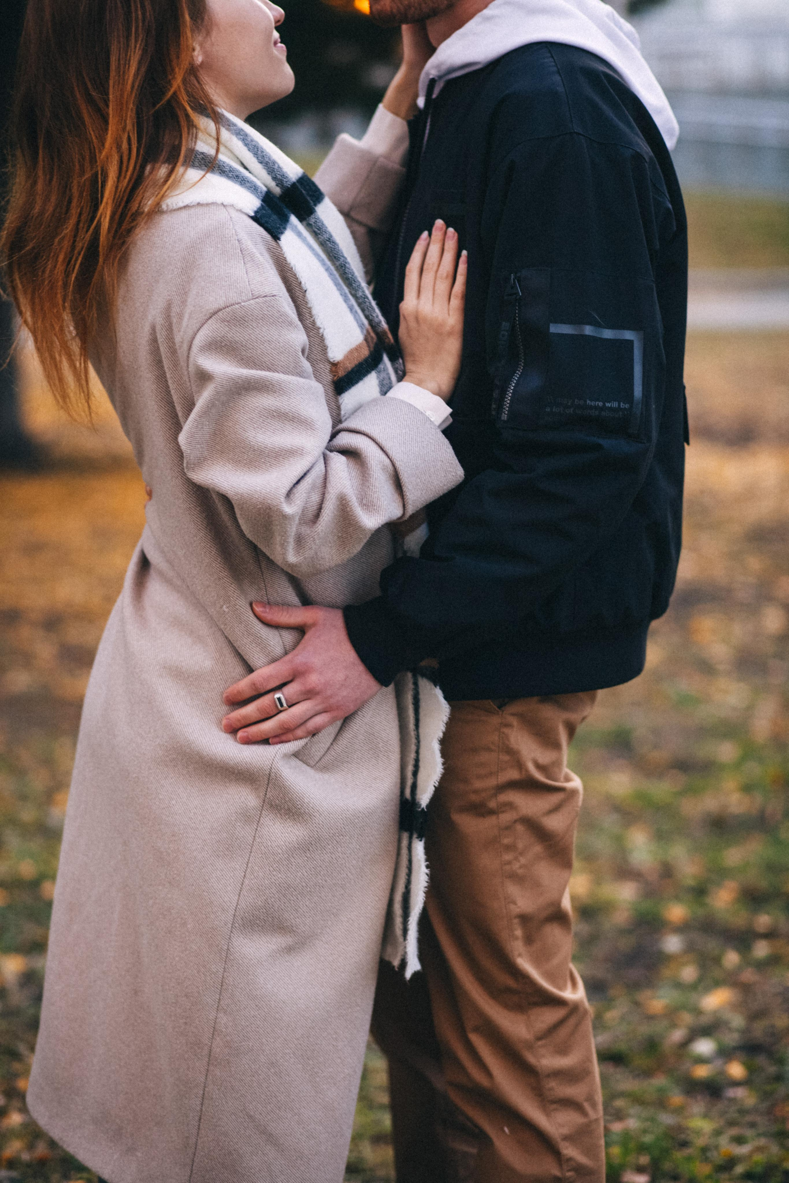 Карина и Вова. Семейный фотограф в Екатеринбурге и Красноуфимске Евгения Лягаева