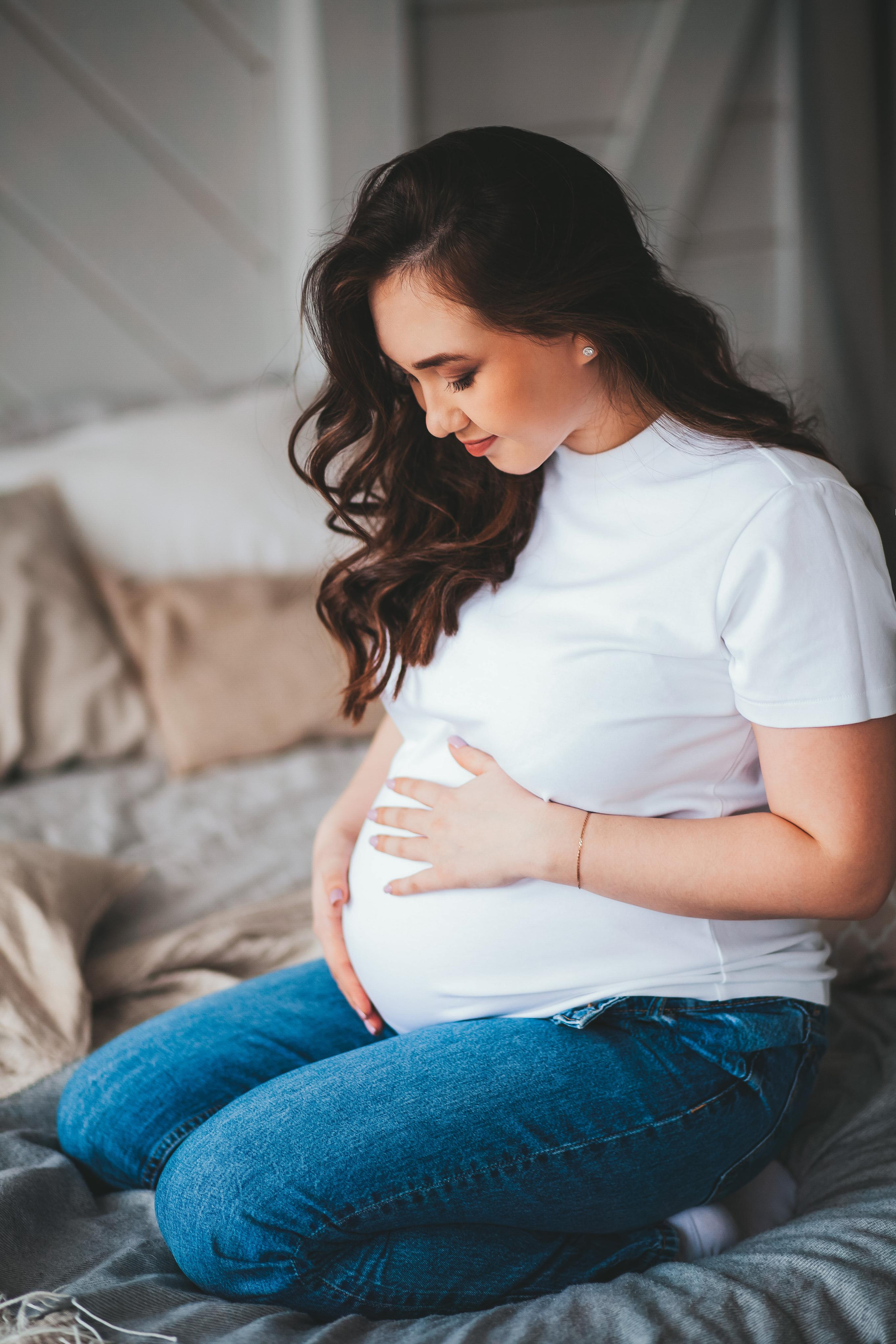 Валерия и Константин. Семейный фотограф в Екатеринбурге и Красноуфимске Евгения Лягаева