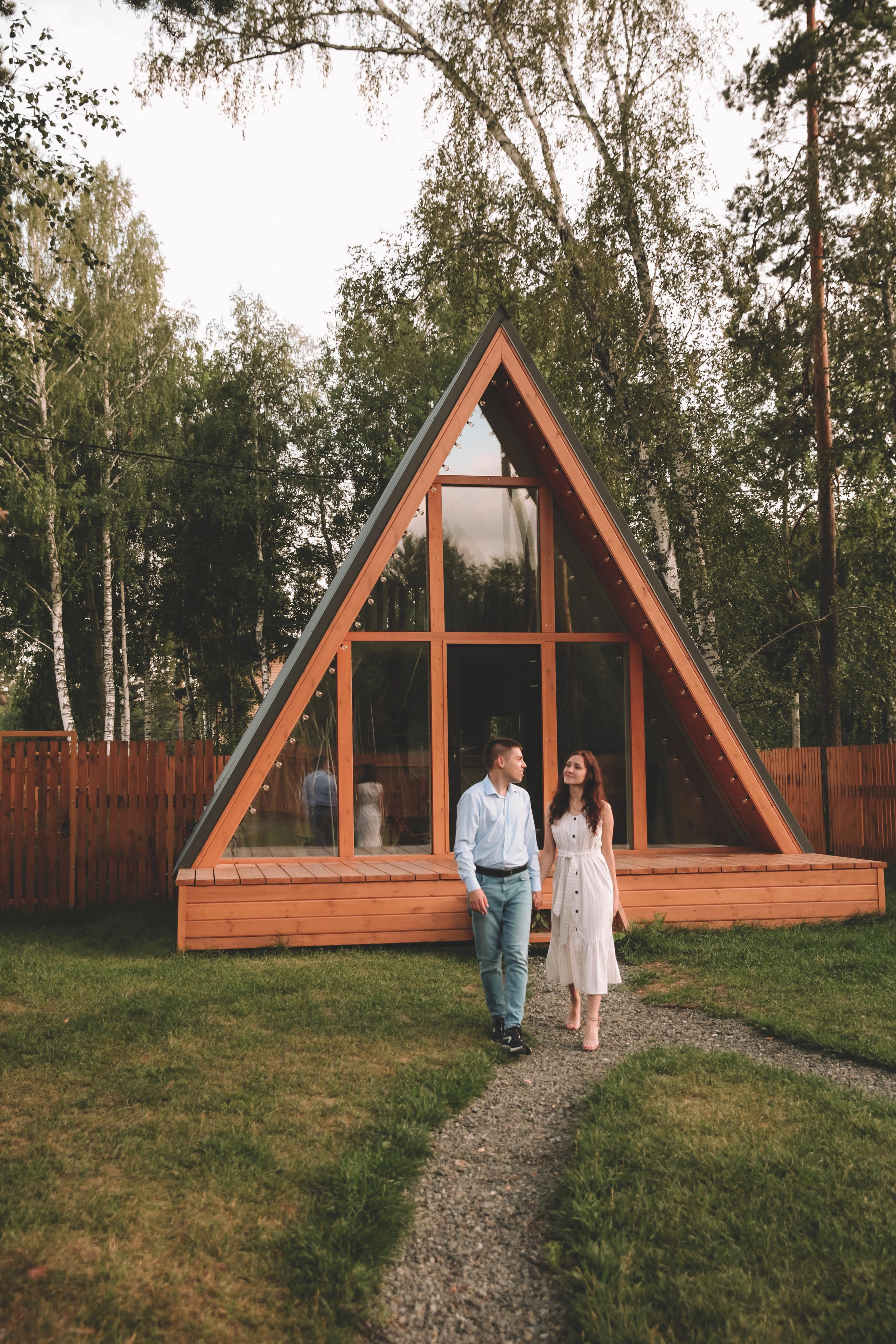 Татьяна и Вячеслав. Семейный фотограф в Екатеринбурге и Красноуфимске Евгения Лягаева