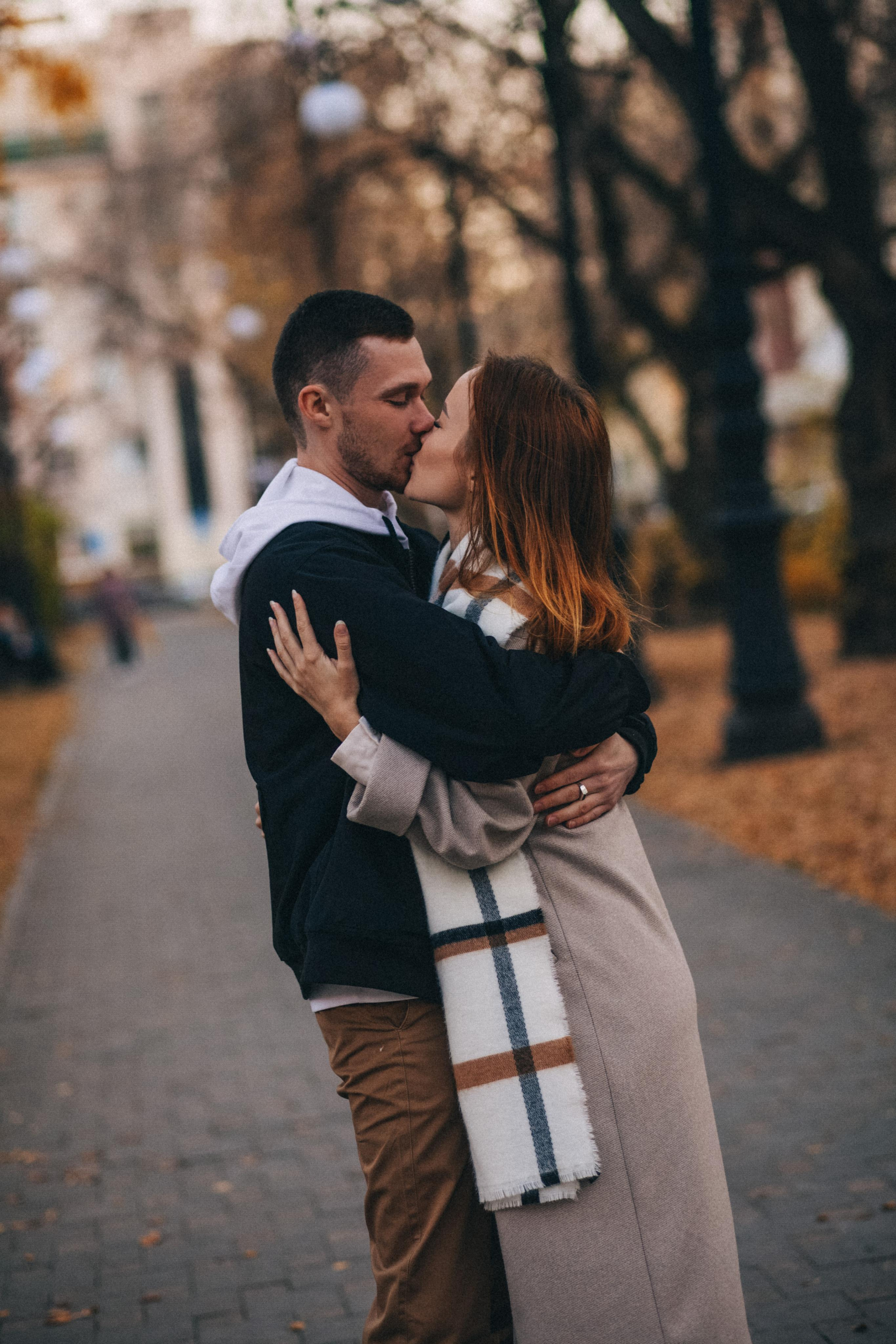 Карина и Вова. Семейный фотограф в Екатеринбурге и Красноуфимске Евгения Лягаева