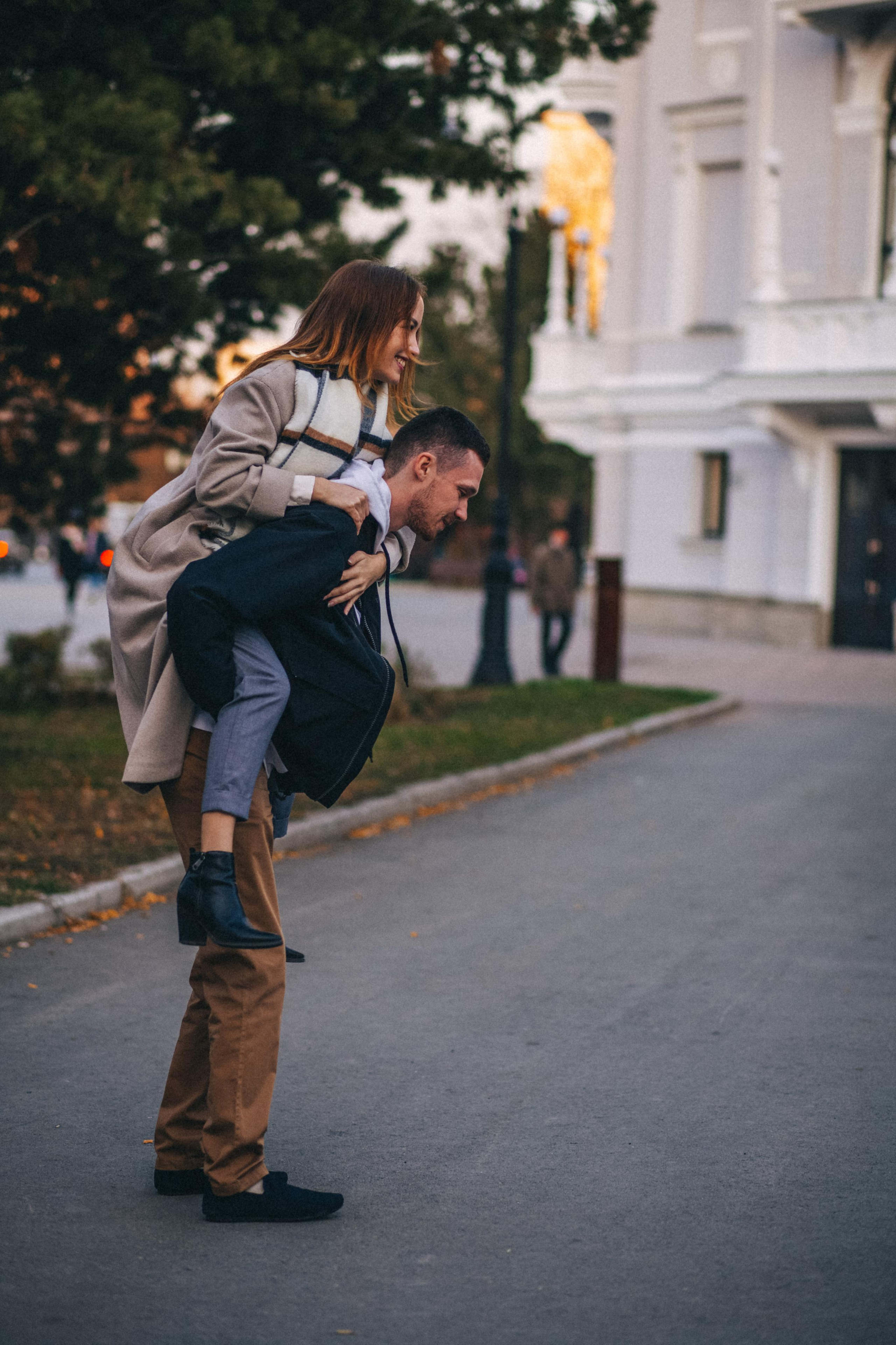 Карина и Вова. Семейный фотограф в Екатеринбурге и Красноуфимске Евгения Лягаева