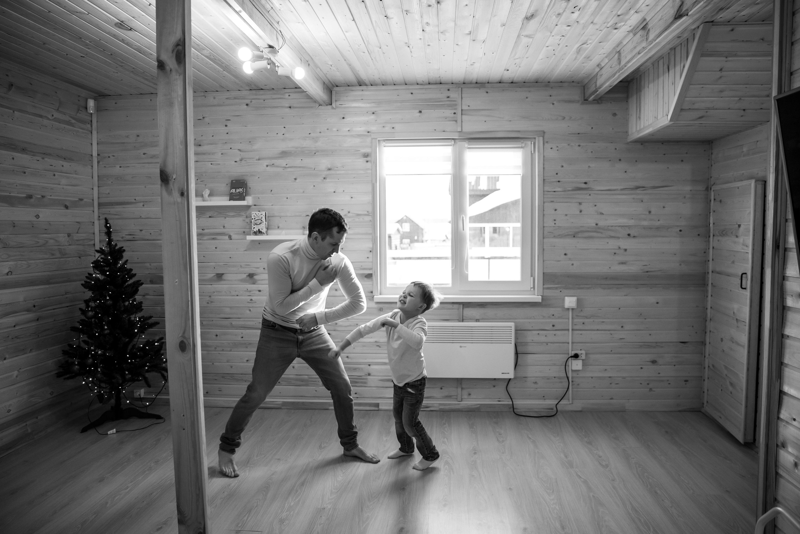 Катя, Влад, Максим и Настя. Семейный фотограф в Екатеринбурге и Красноуфимске Евгения Лягаева