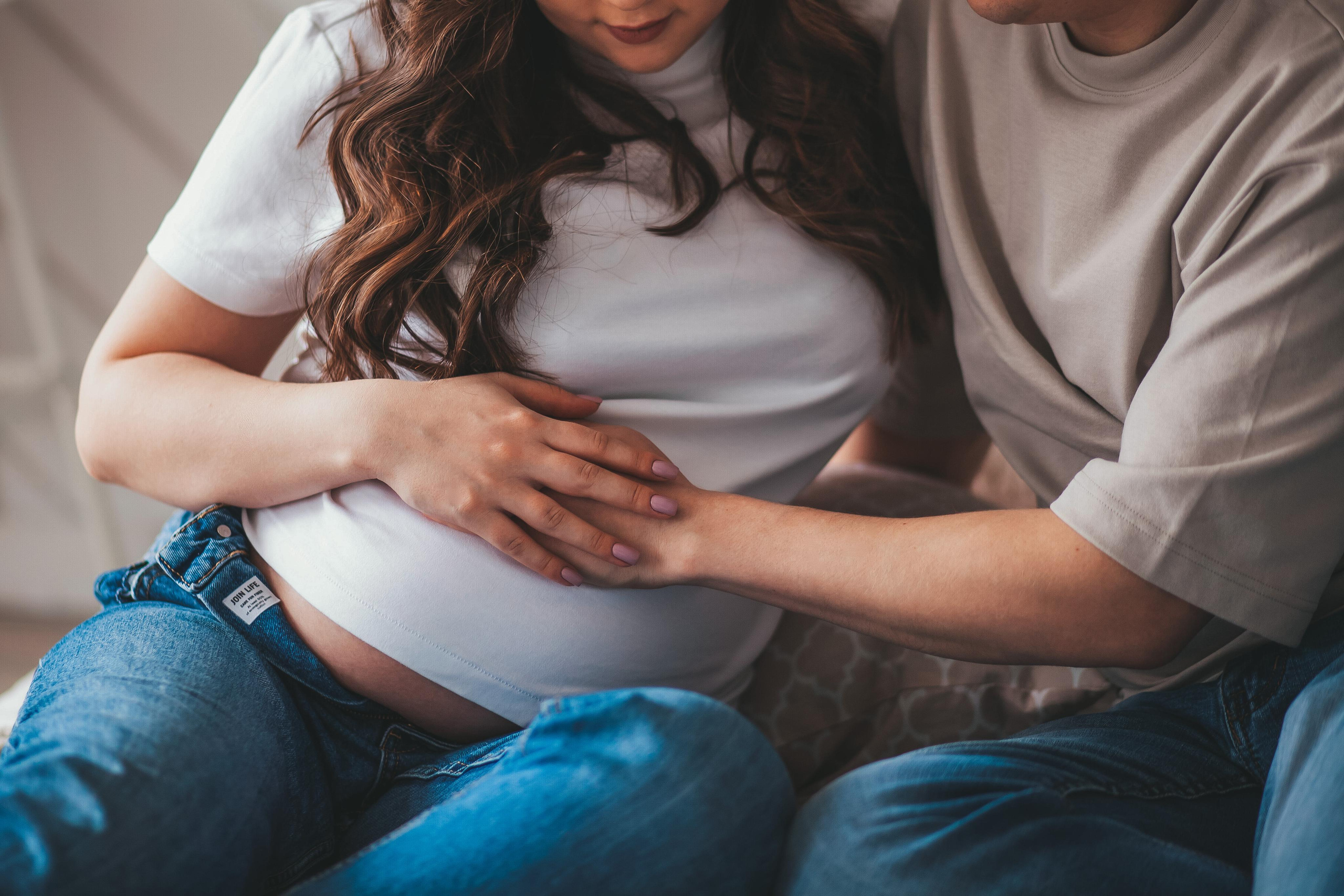 Валерия и Константин. Семейный фотограф в Екатеринбурге и Красноуфимске Евгения Лягаева