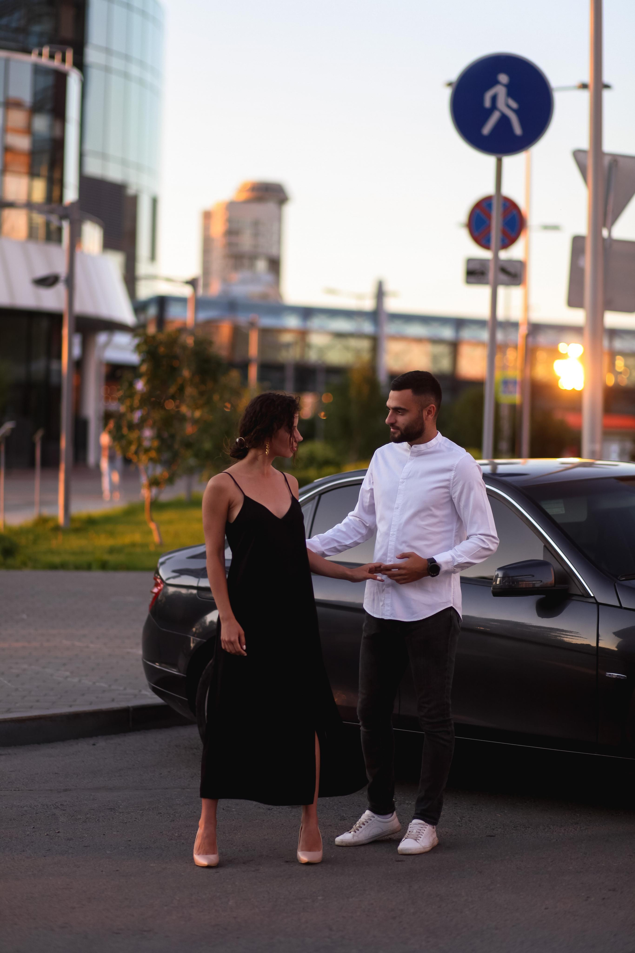 Анастасия и Арсен. Семейный фотограф в Екатеринбурге и Красноуфимске Евгения Лягаева