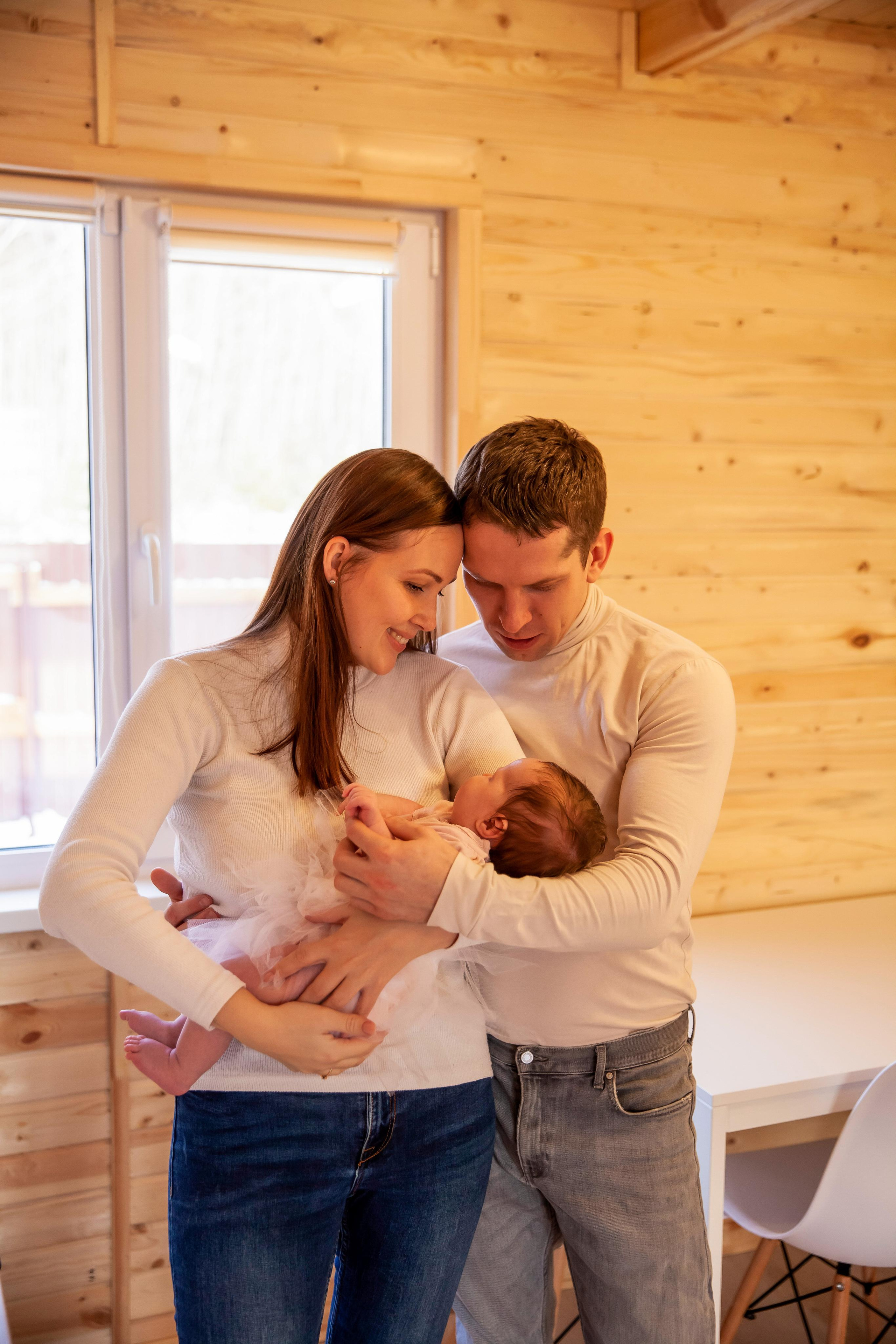 Катя, Влад, Максим и Настя. Семейный фотограф в Екатеринбурге и Красноуфимске Евгения Лягаева