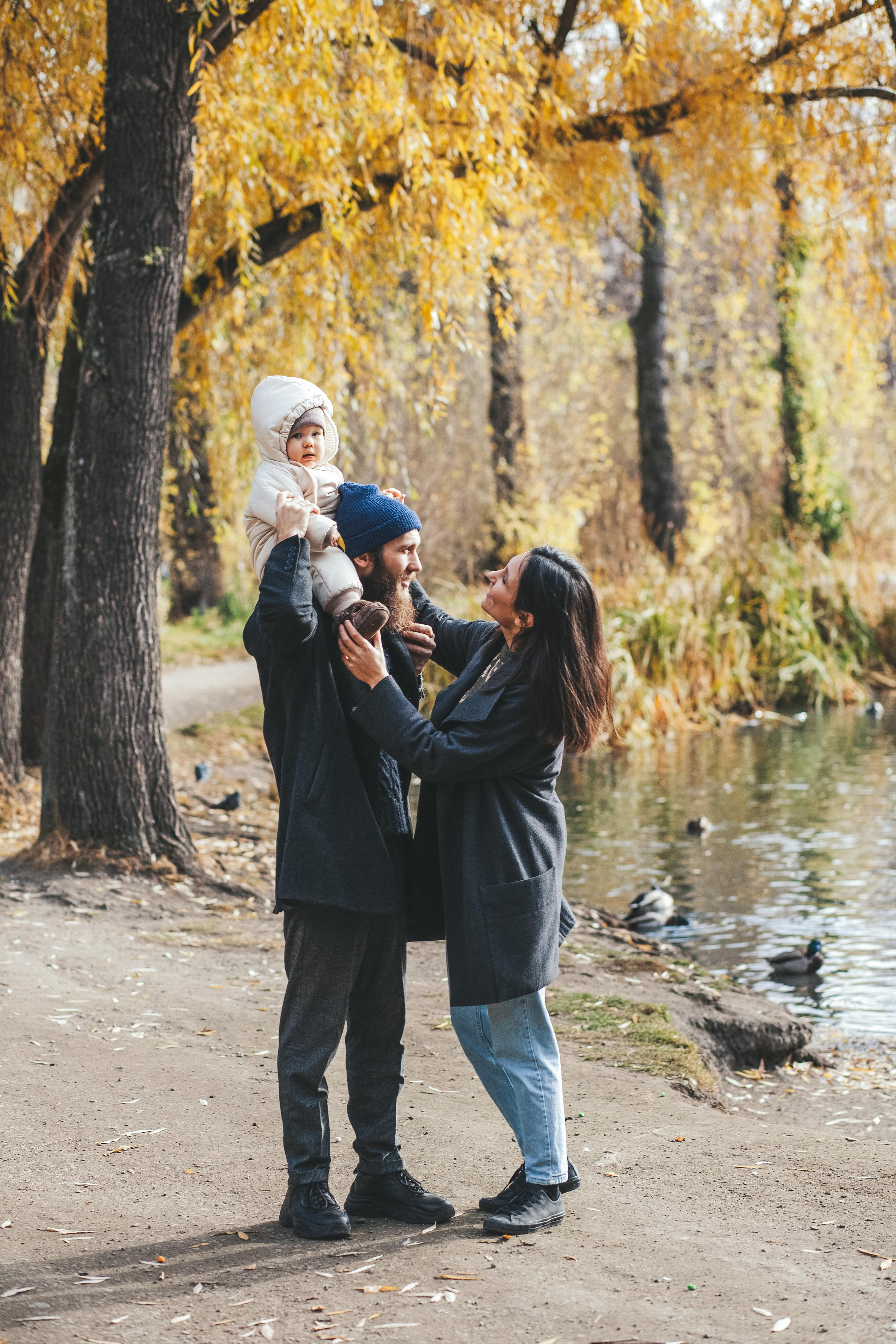 Евгений, Евгения, Радонава. Семейный фотограф в Екатеринбурге и Красноуфимске Евгения Лягаева