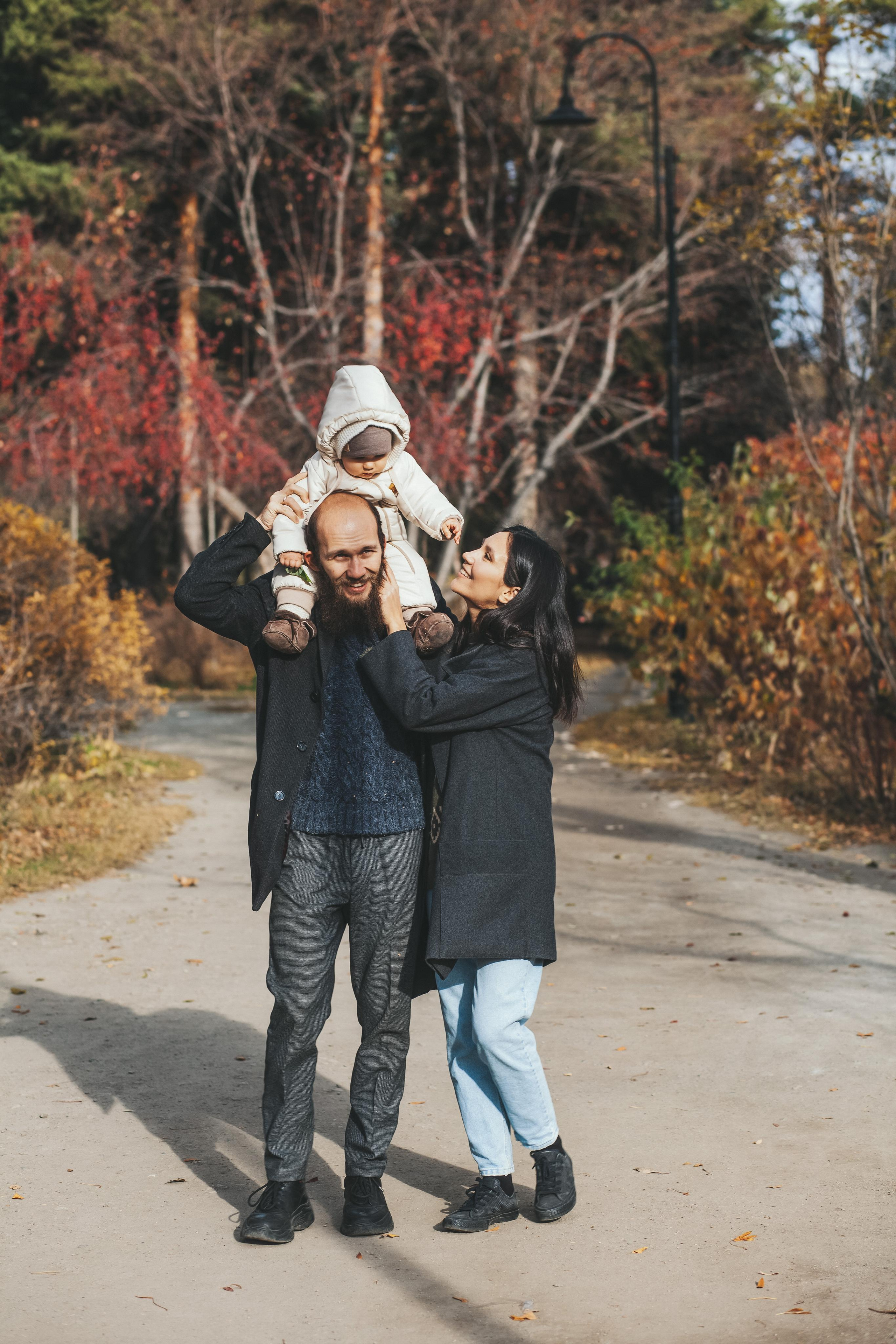 Евгений, Евгения, Радонава. Семейный фотограф в Екатеринбурге и Красноуфимске Евгения Лягаева