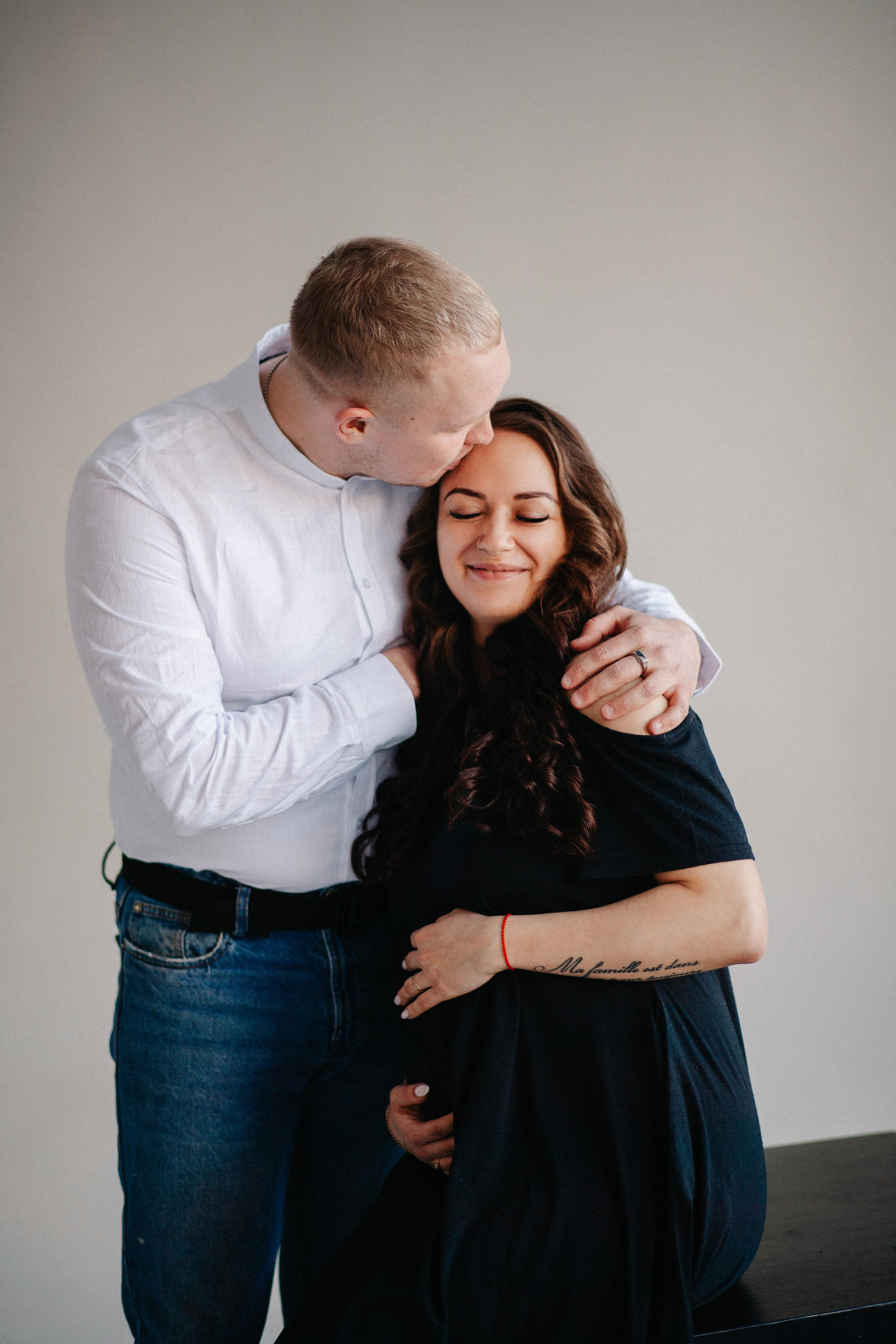 Ксения, Кирилл и Настя. Семейный фотограф в Екатеринбурге и Красноуфимске Евгения Лягаева