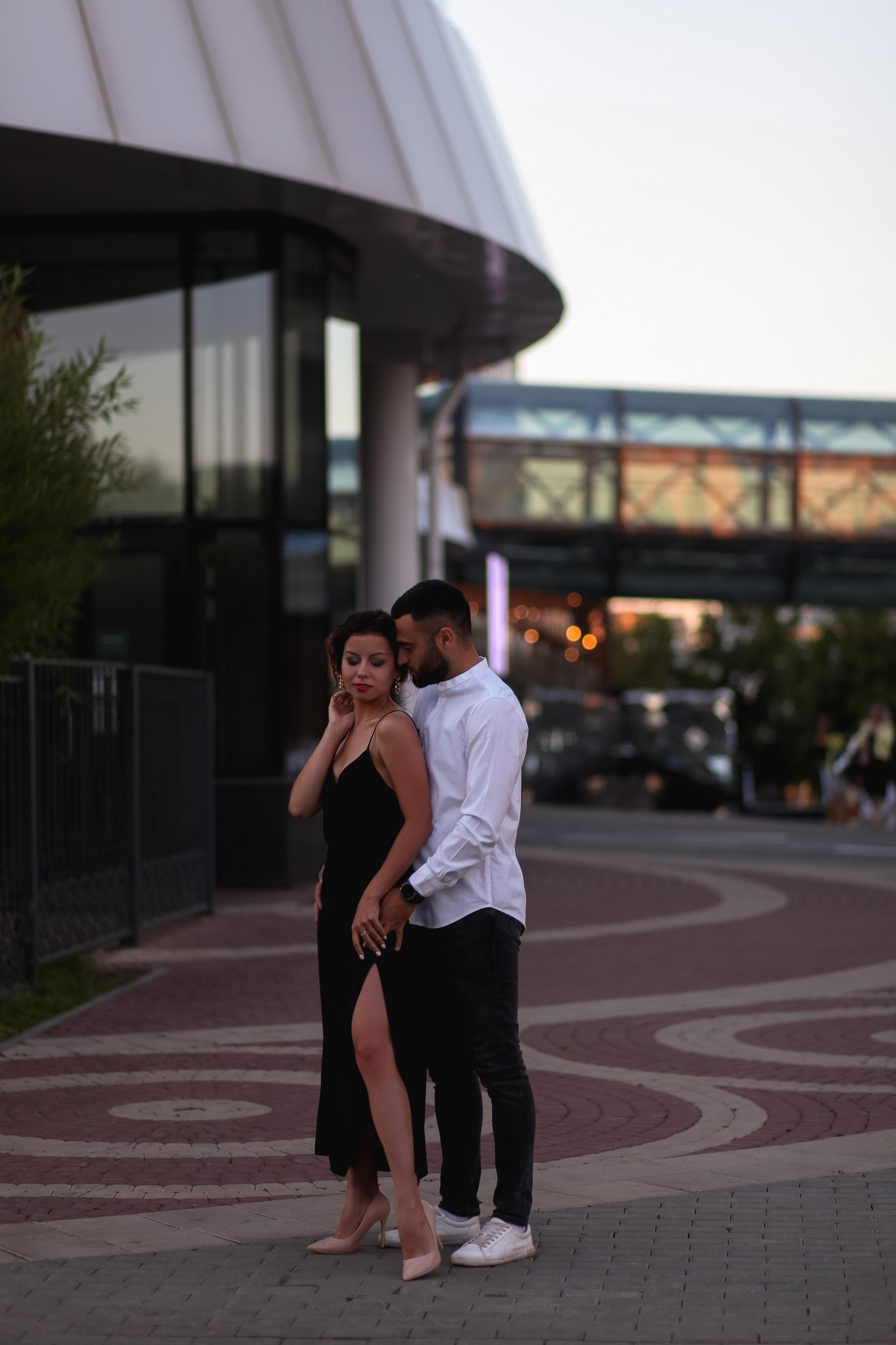 Анастасия и Арсен. Семейный фотограф в Екатеринбурге и Красноуфимске Евгения Лягаева