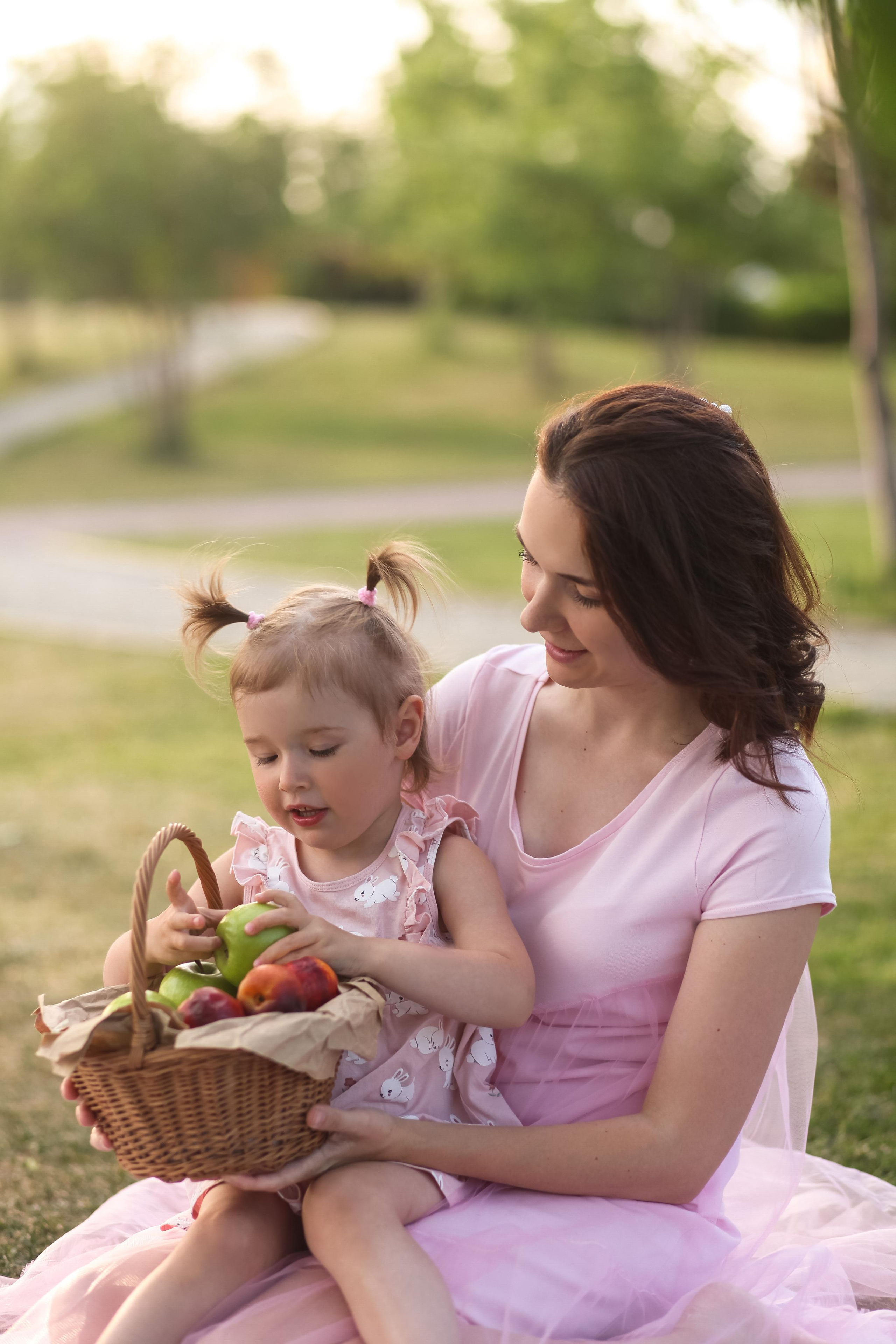 Саша и Вика. Семейный фотограф в Екатеринбурге и Красноуфимске Евгения Лягаева