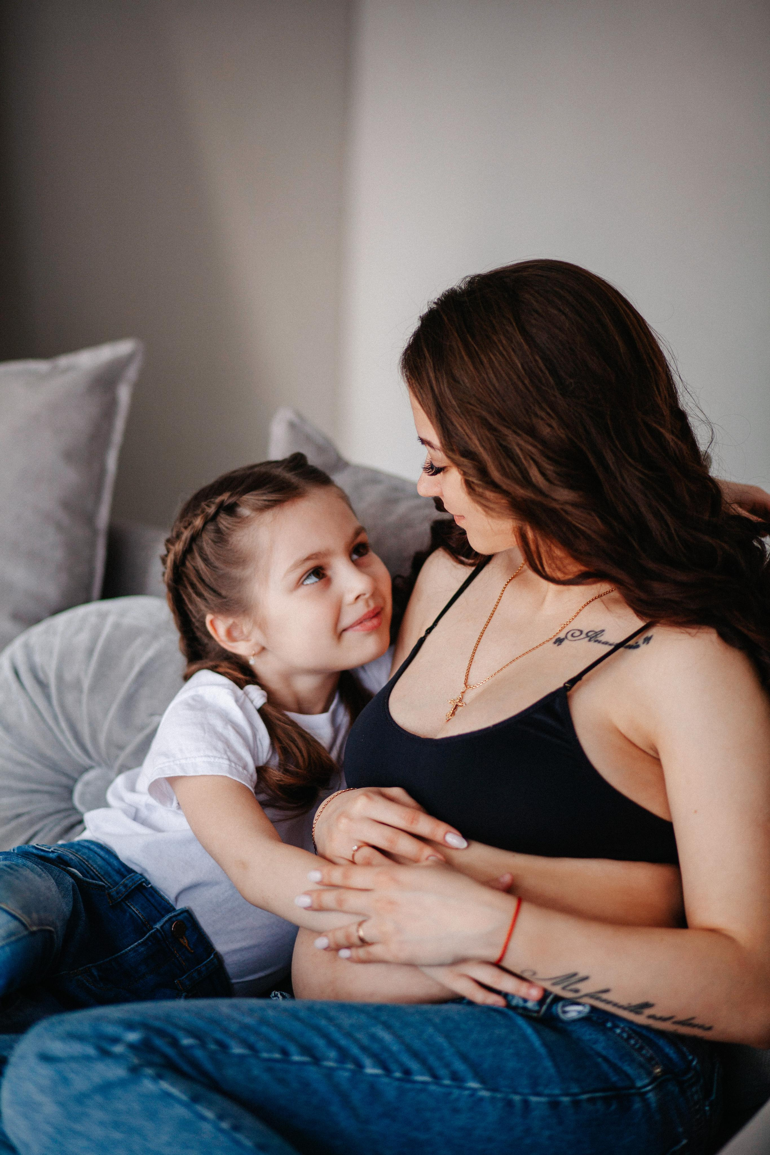 Ксения, Кирилл и Настя. Семейный фотограф в Екатеринбурге и Красноуфимске Евгения Лягаева