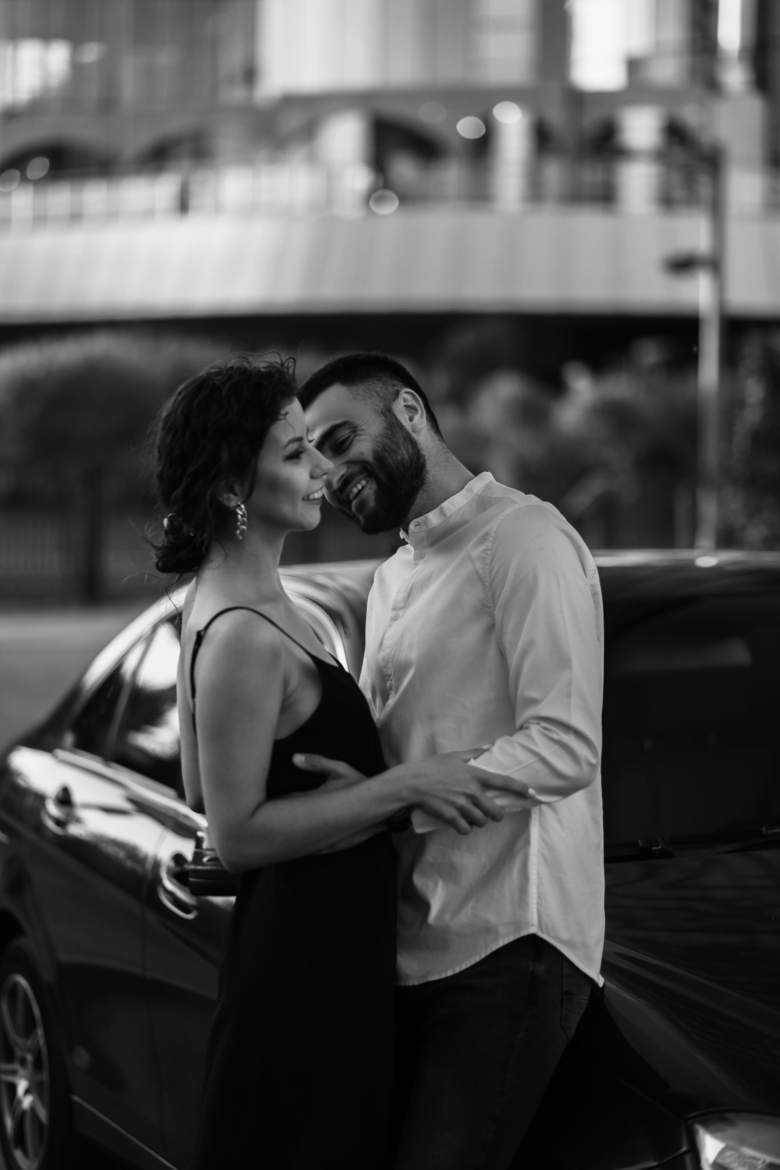 Анастасия и Арсен. Семейный фотограф в Екатеринбурге и Красноуфимске Евгения Лягаева