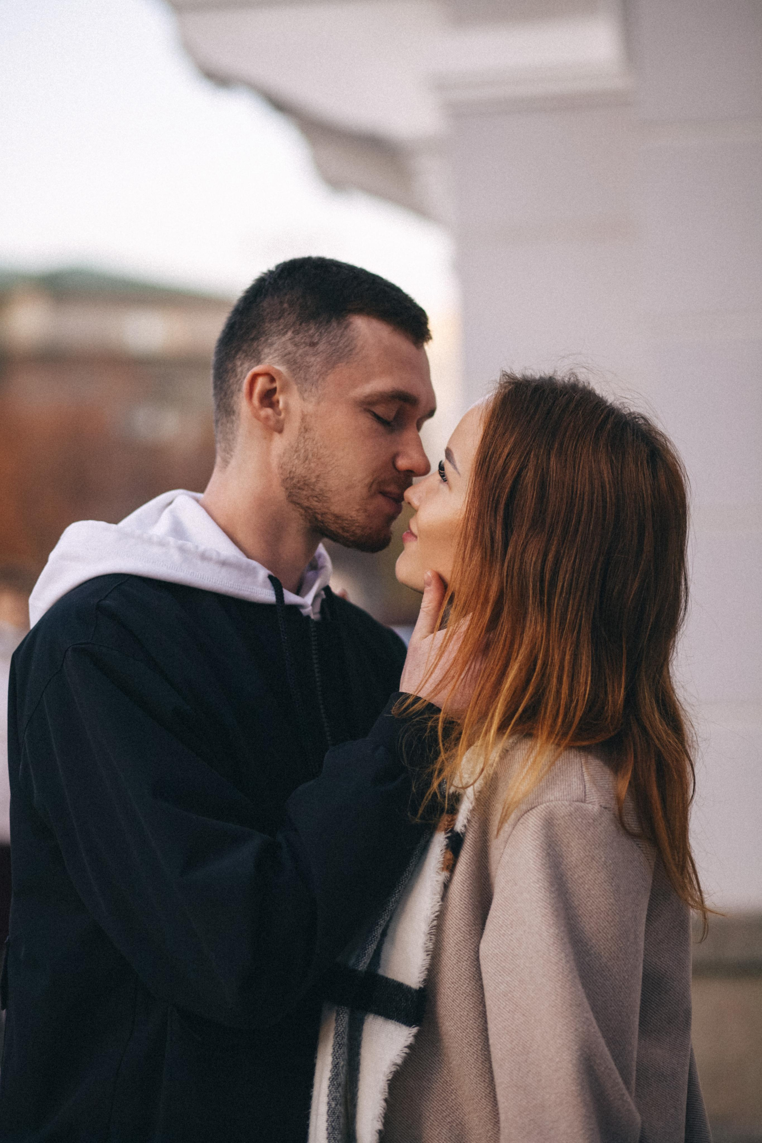 Карина и Вова. Семейный фотограф в Екатеринбурге и Красноуфимске Евгения Лягаева