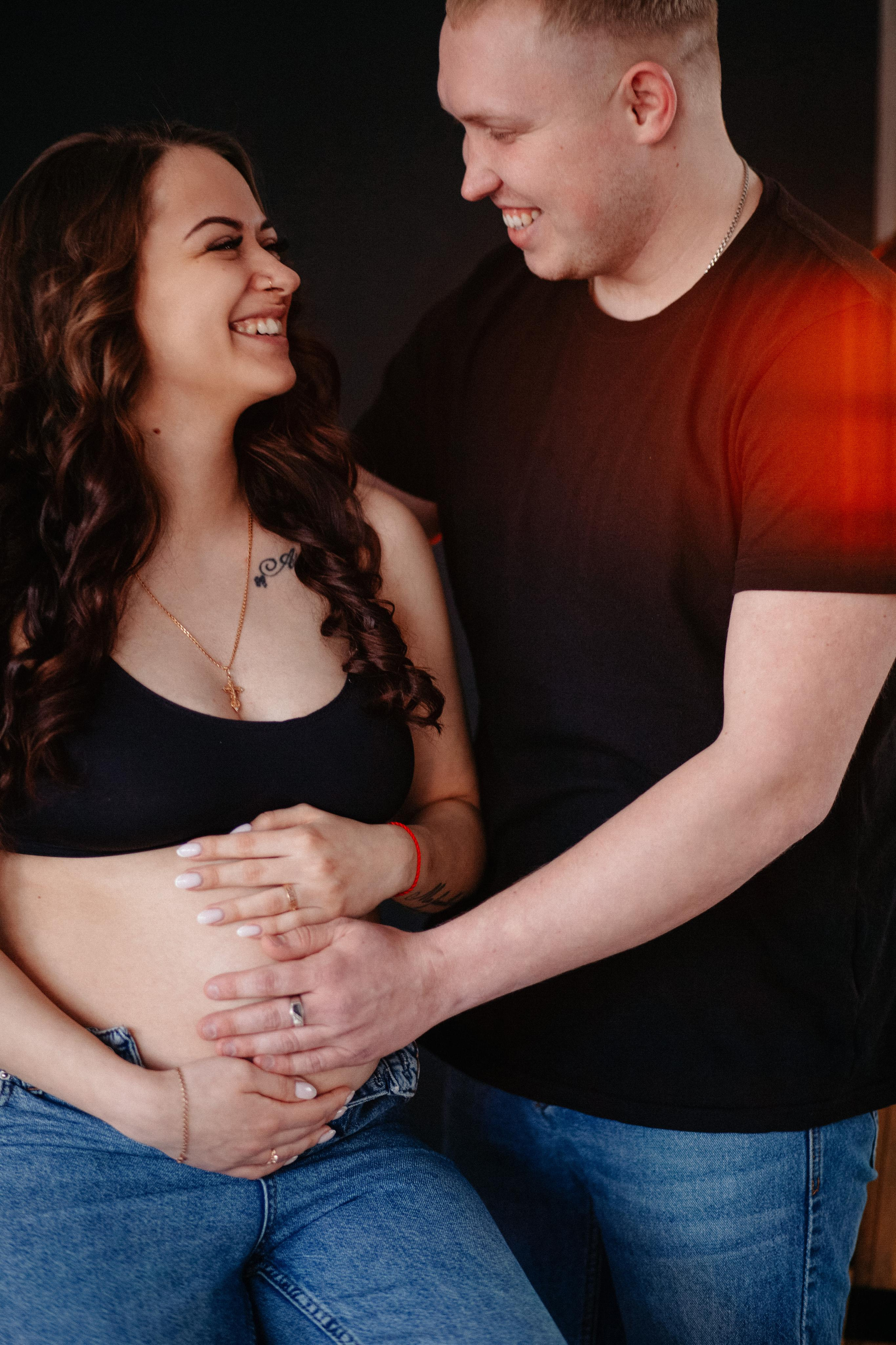 Ксения, Кирилл и Настя. Семейный фотограф в Екатеринбурге и Красноуфимске Евгения Лягаева