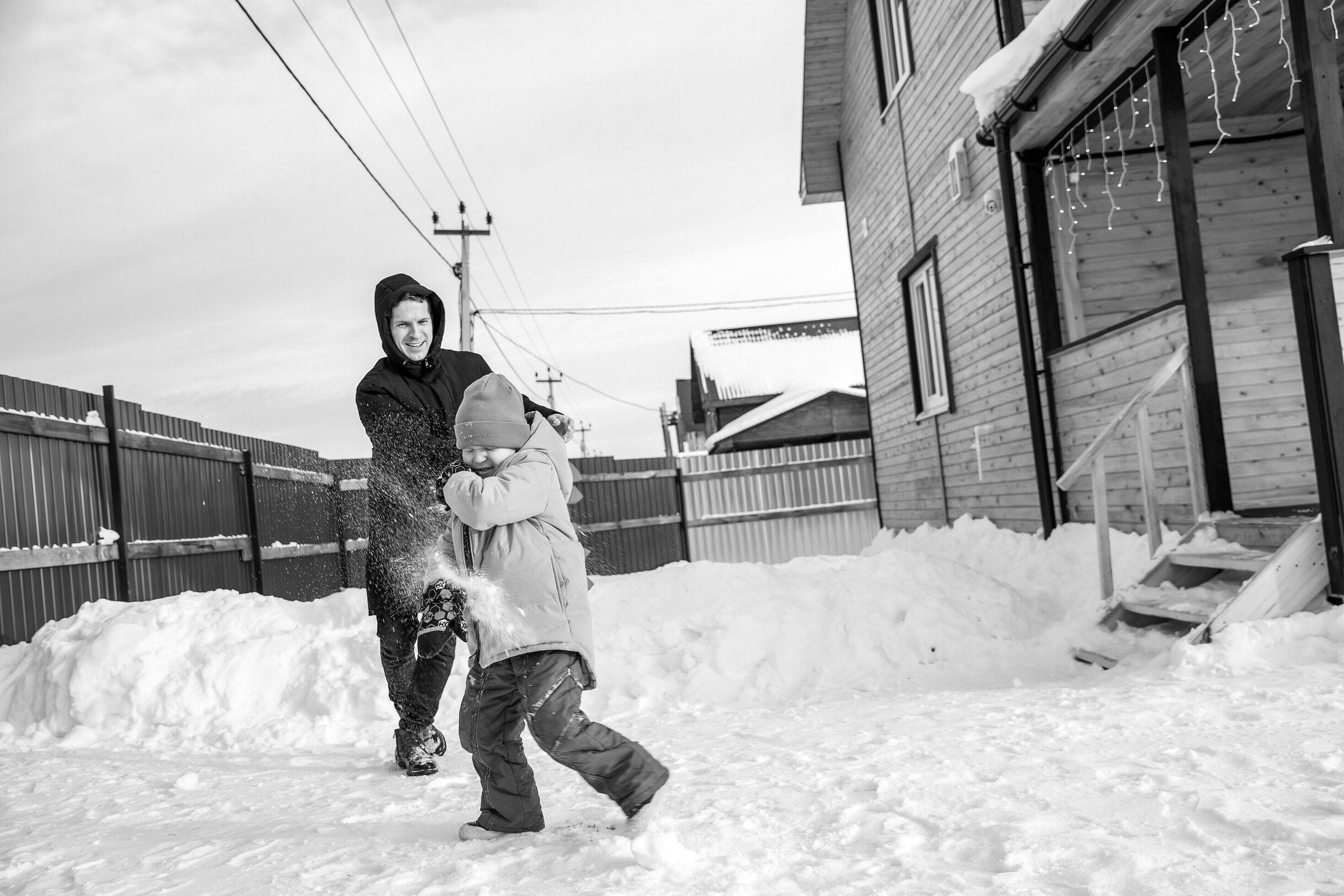 Катя, Влад, Максим и Настя. Семейный фотограф в Екатеринбурге и Красноуфимске Евгения Лягаева