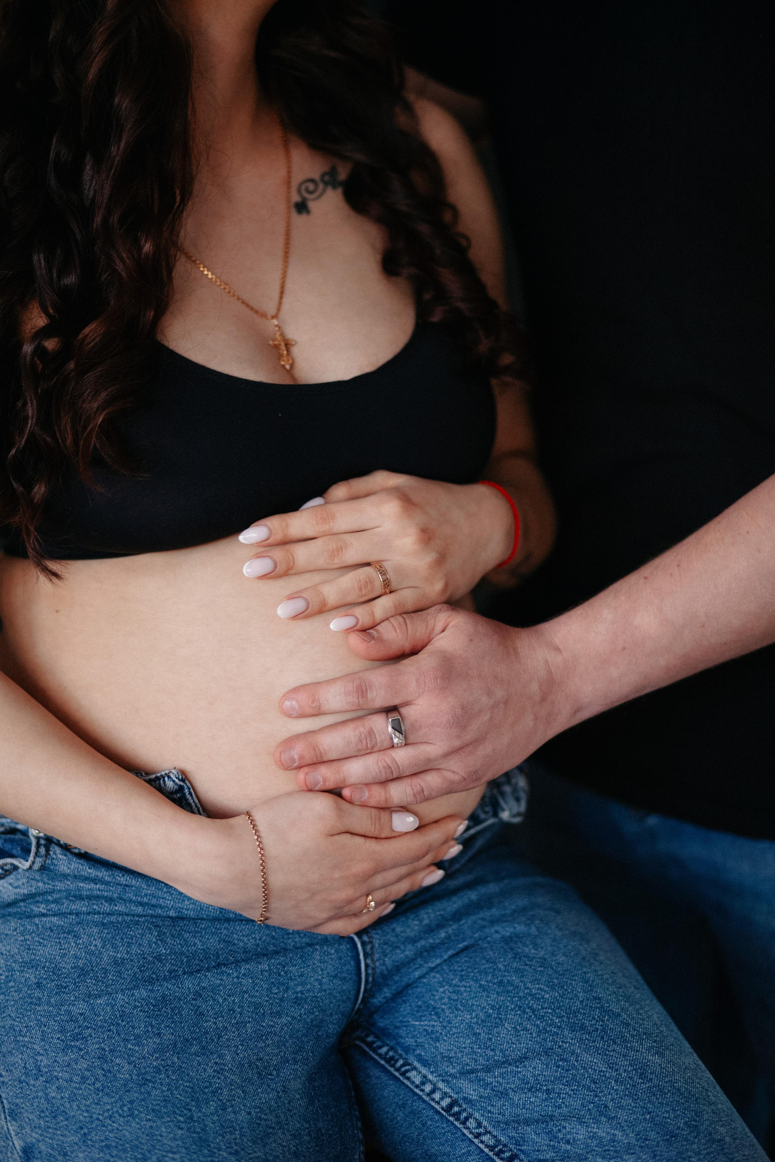 Ксения, Кирилл и Настя. Семейный фотограф в Екатеринбурге и Красноуфимске Евгения Лягаева