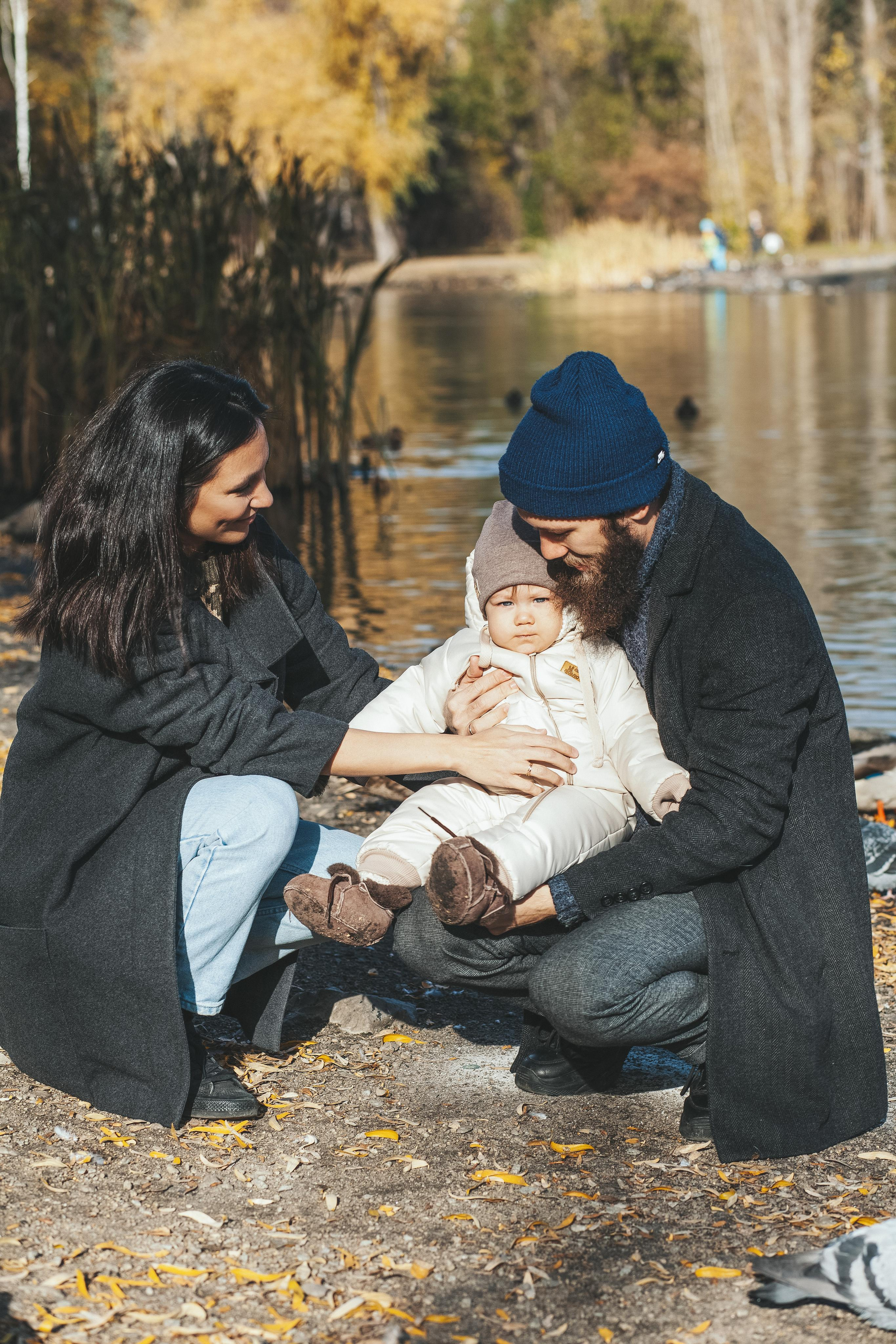 Евгений, Евгения, Радонава. Семейный фотограф в Екатеринбурге и Красноуфимске Евгения Лягаева