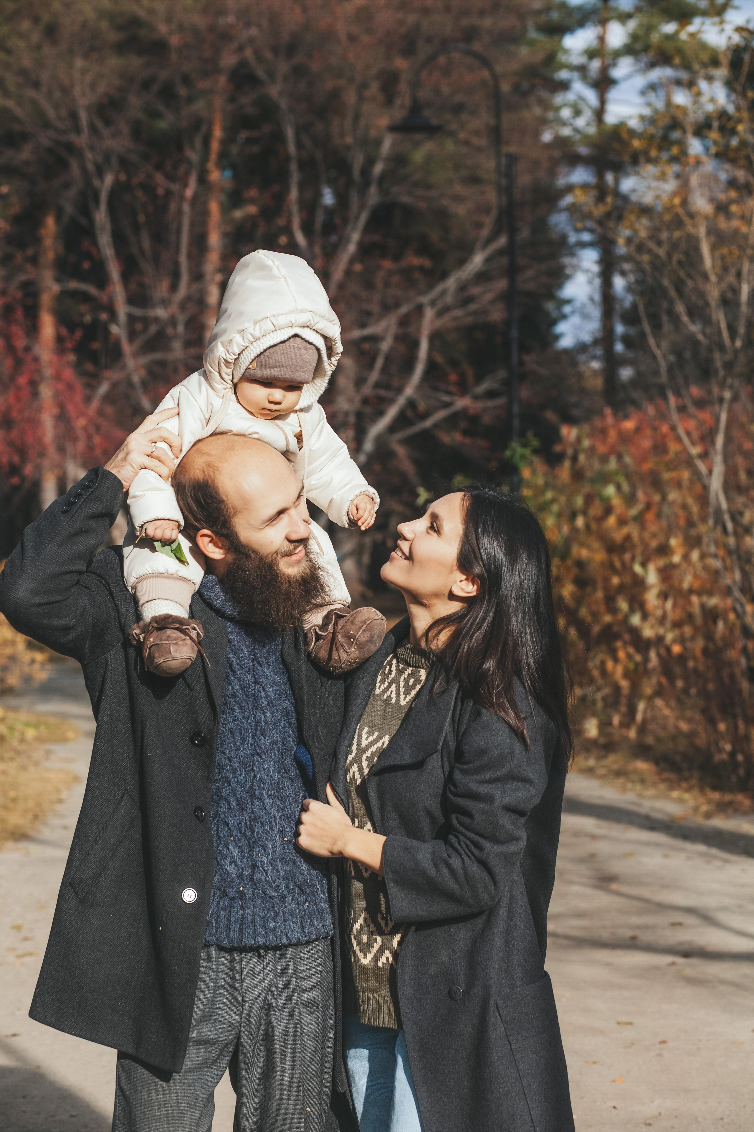 Евгений, Евгения, Радонава. Семейный фотограф в Екатеринбурге и Красноуфимске Евгения Лягаева