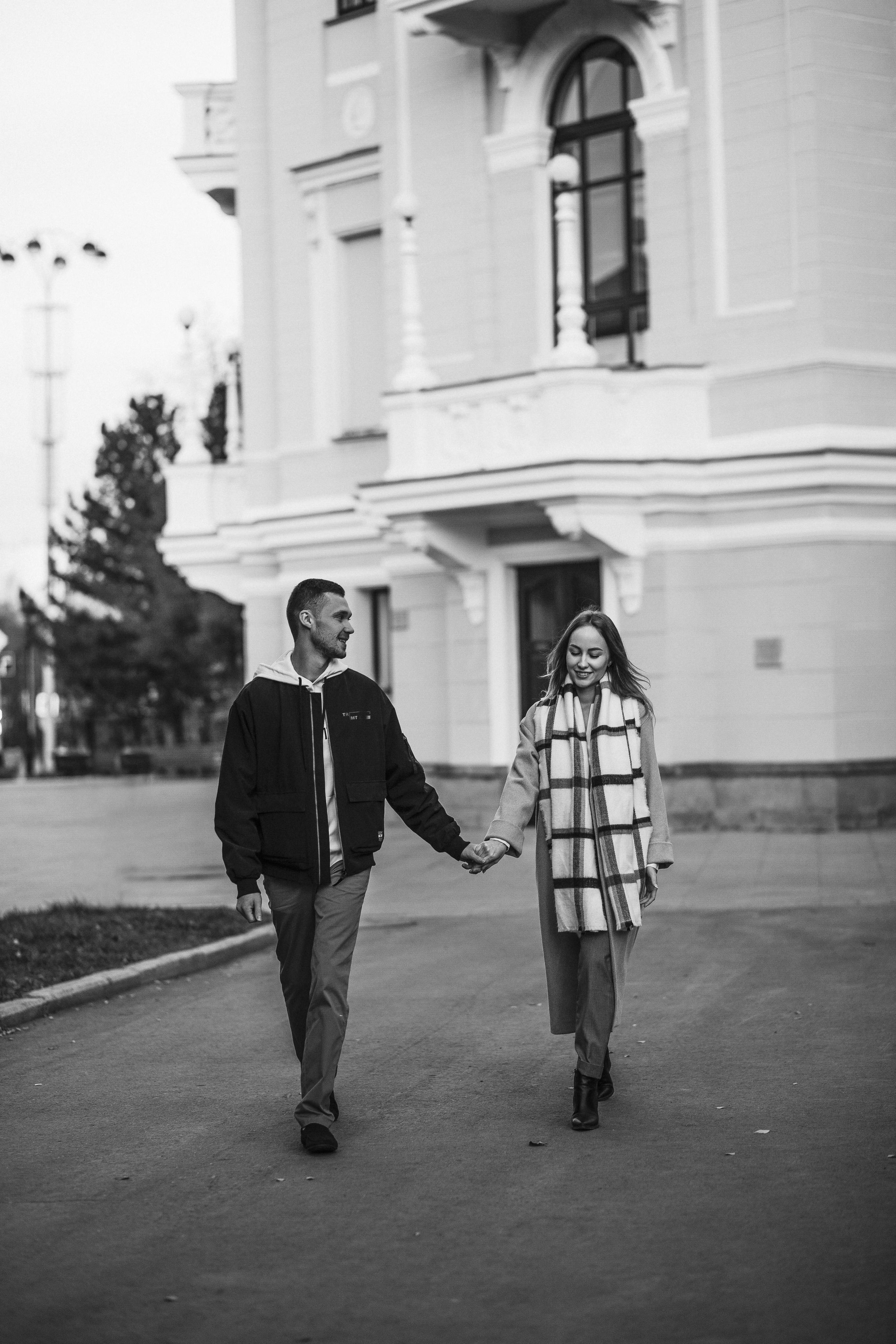 Карина и Вова. Семейный фотограф в Екатеринбурге и Красноуфимске Евгения Лягаева