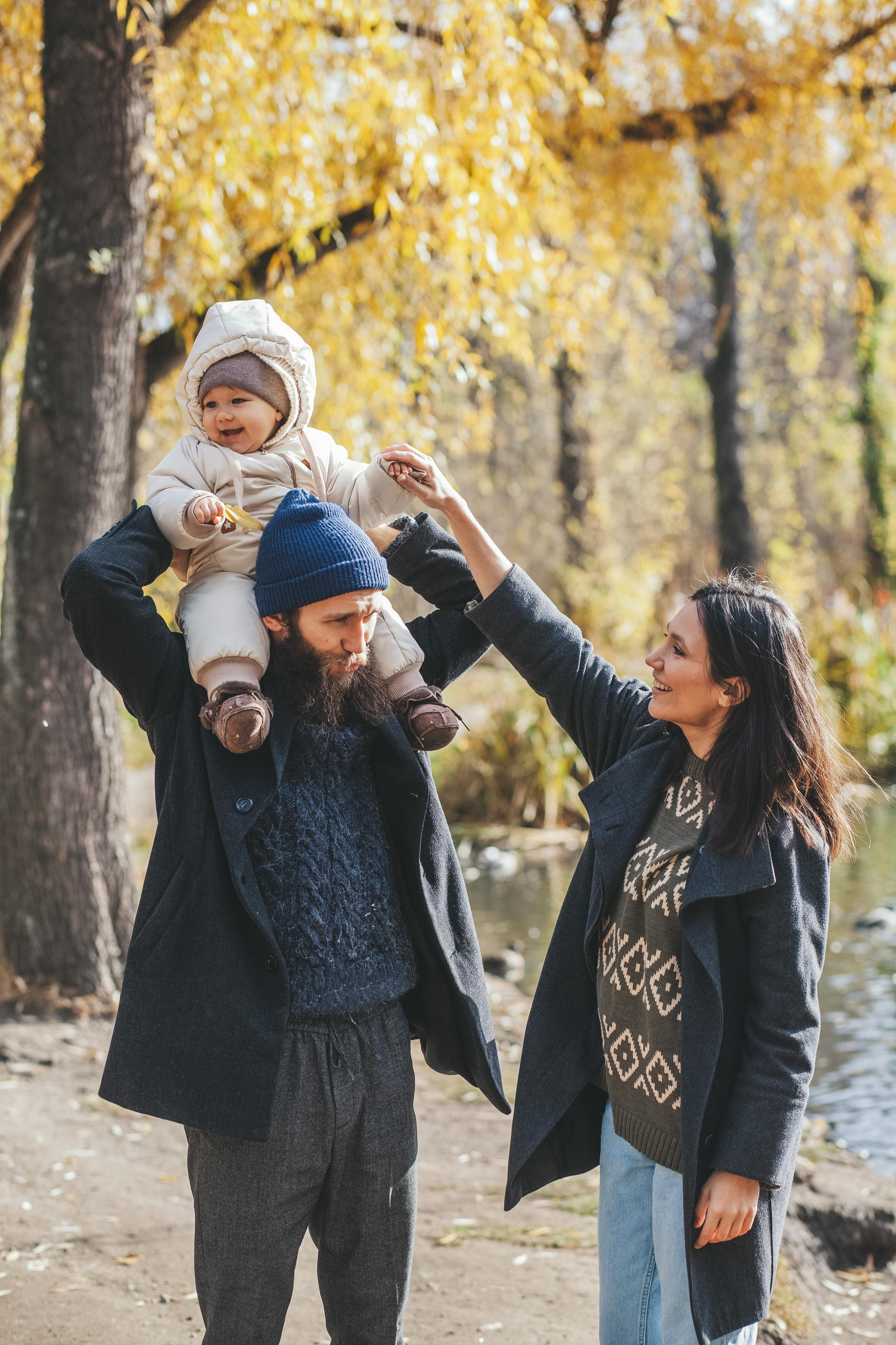 Евгений, Евгения, Радонава. Семейный фотограф в Екатеринбурге и Красноуфимске Евгения Лягаева