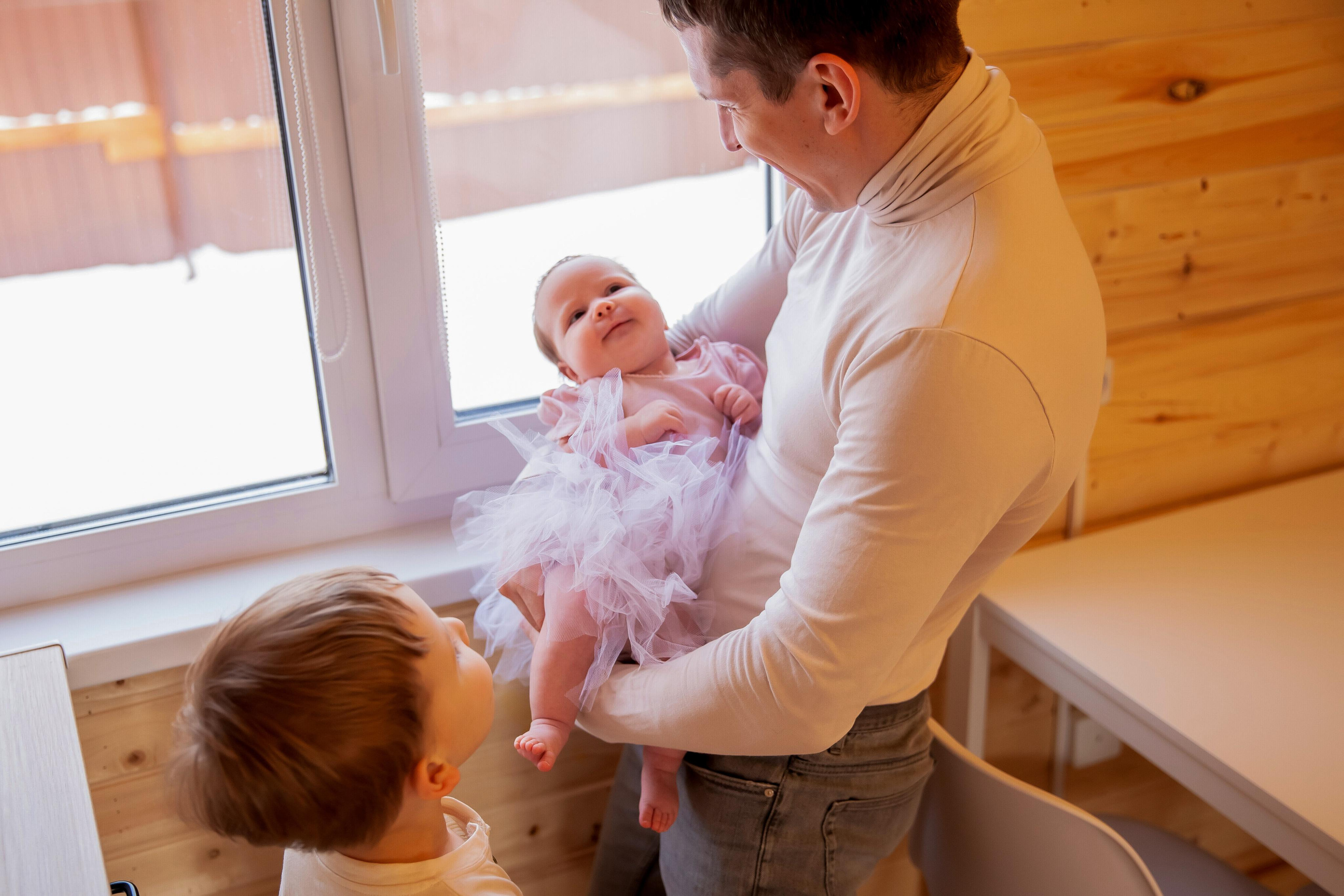 Катя, Влад, Максим и Настя. Семейный фотограф в Екатеринбурге и Красноуфимске Евгения Лягаева