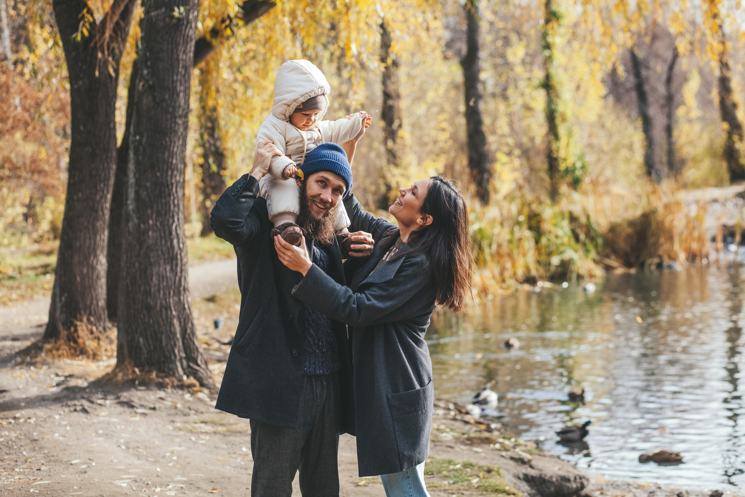 Евгений, Евгения, Радонава. Семейный фотограф в Екатеринбурге и Красноуфимске Евгения Лягаева